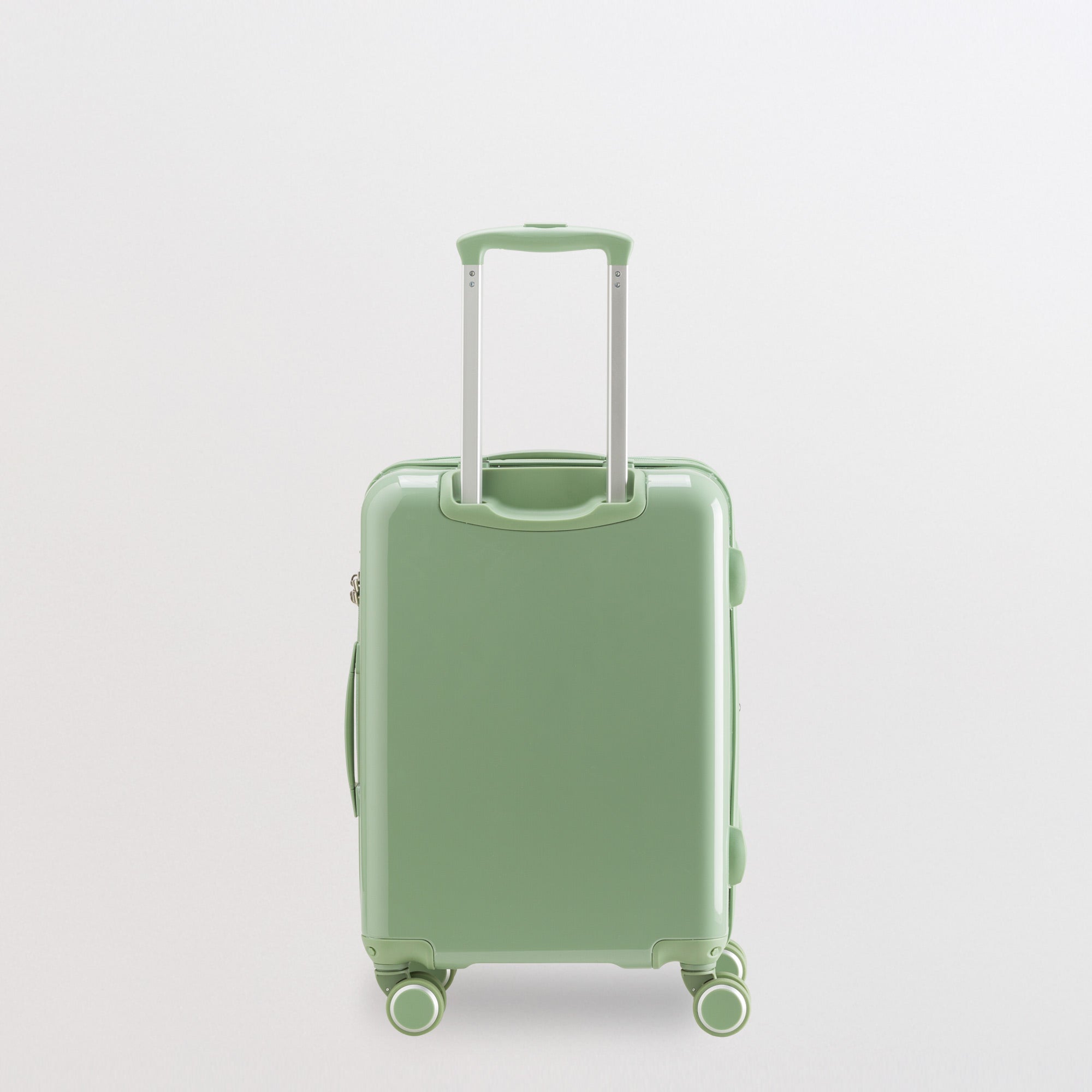Trolley S - Rigido - Wander go Verde Salvia