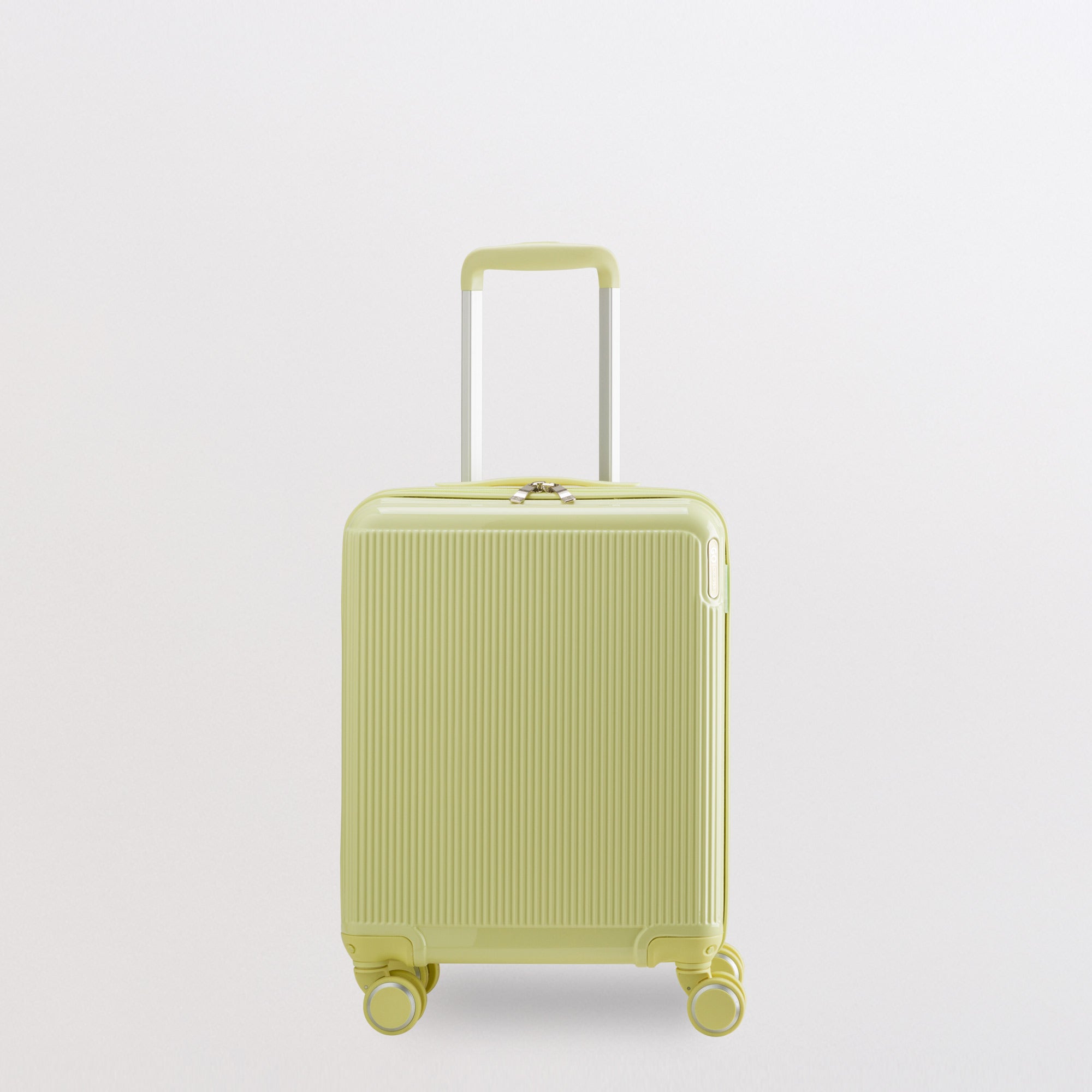 Trolley s compact - rigido - Wander go Luce Solare