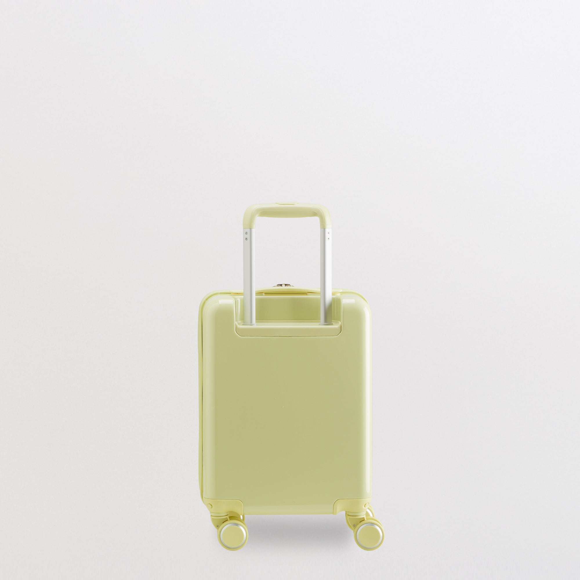 Trolley XS - Rigido - Wander go Luce Solare