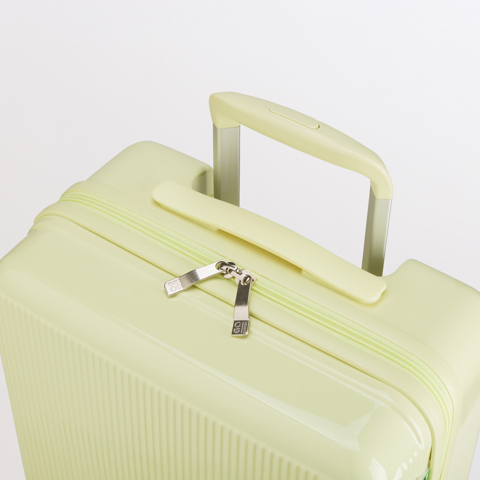 Trolley XS - Rigido - Wander go Luce Solare