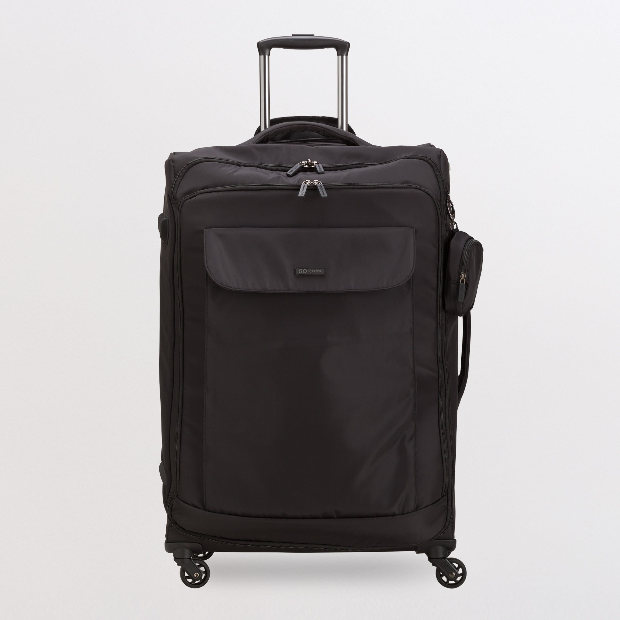 Trolley L - Semi-rigid - Softair go Black