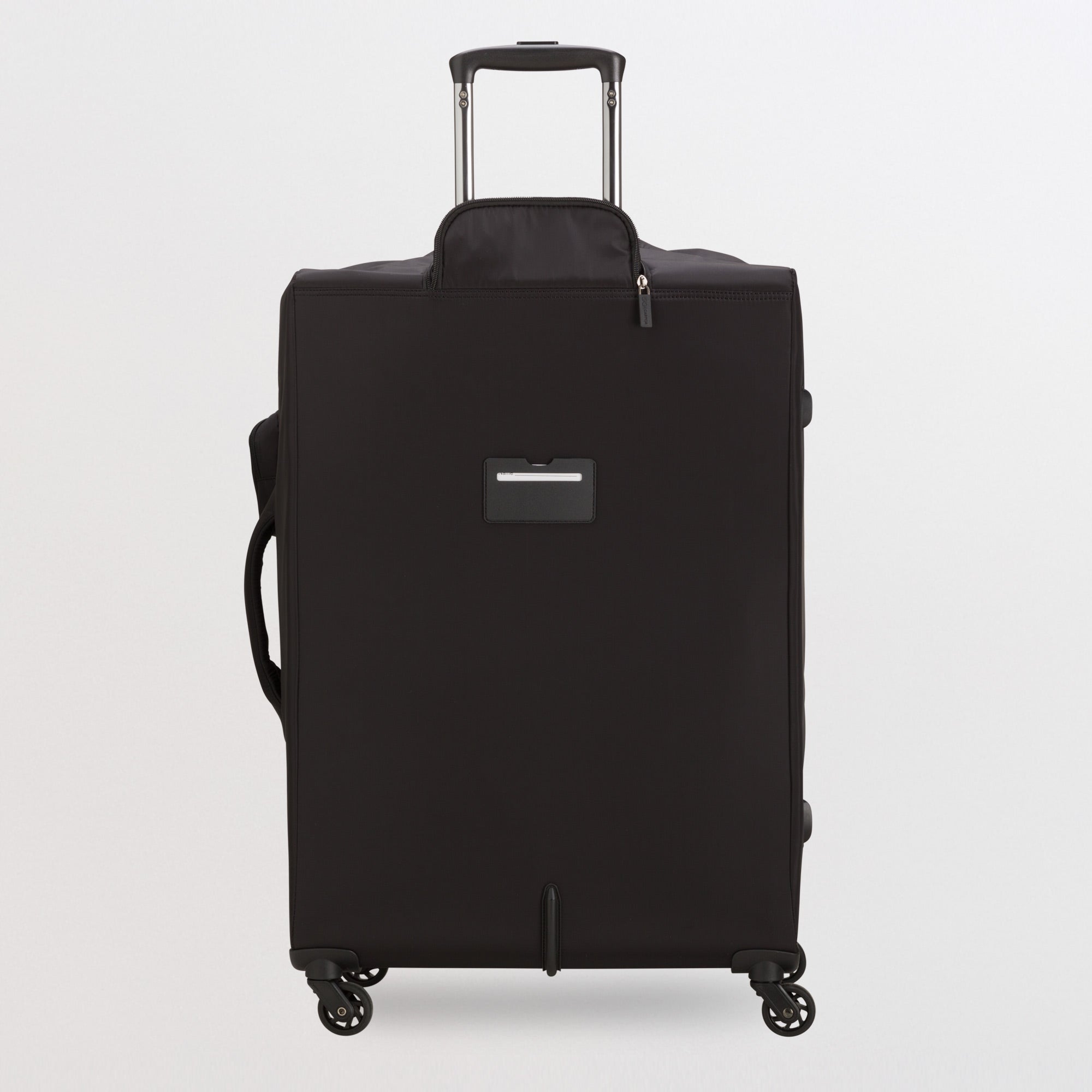 Trolley L - Semi-rigid - Softair go Black