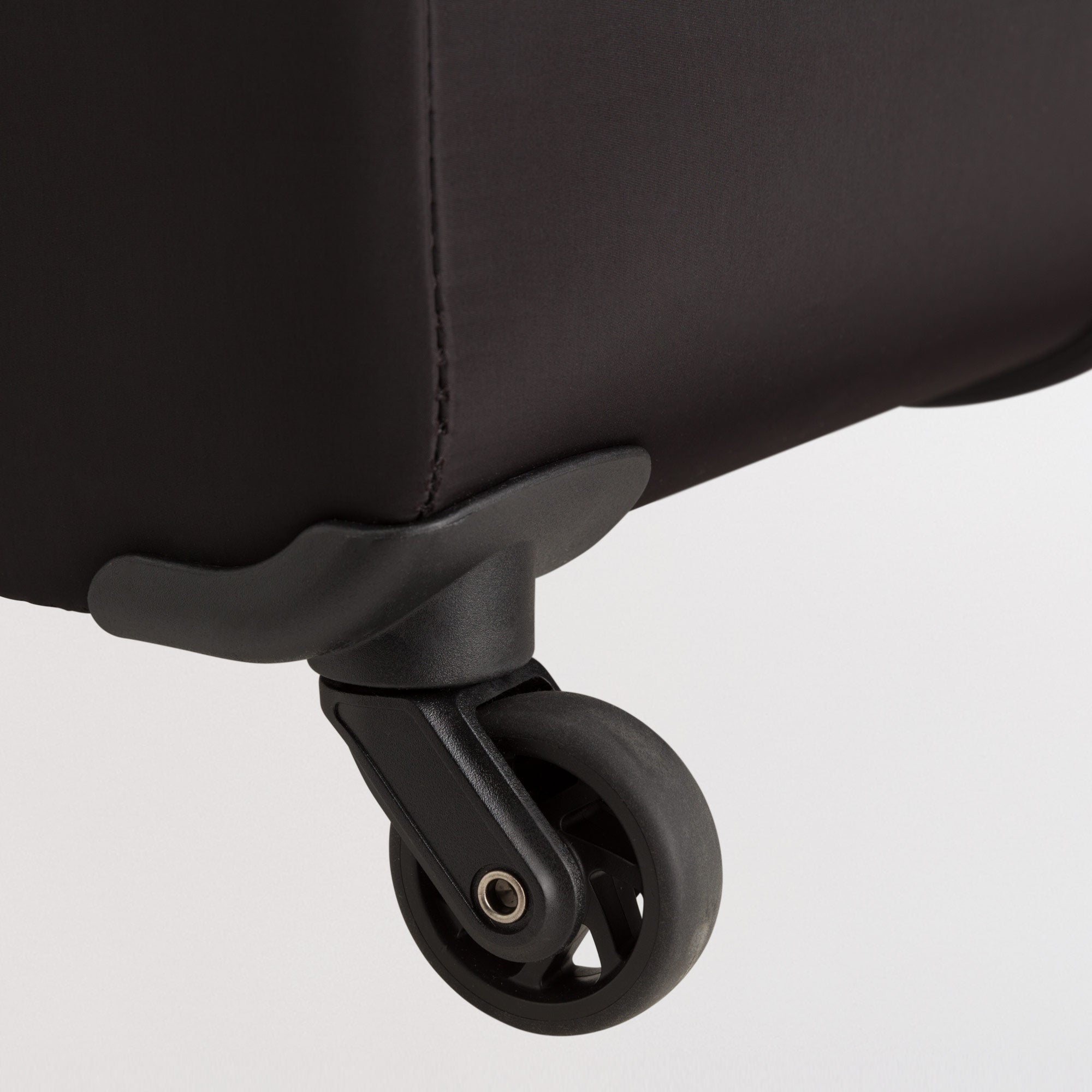 Trolley L - Semi-rigid - Softair go Black