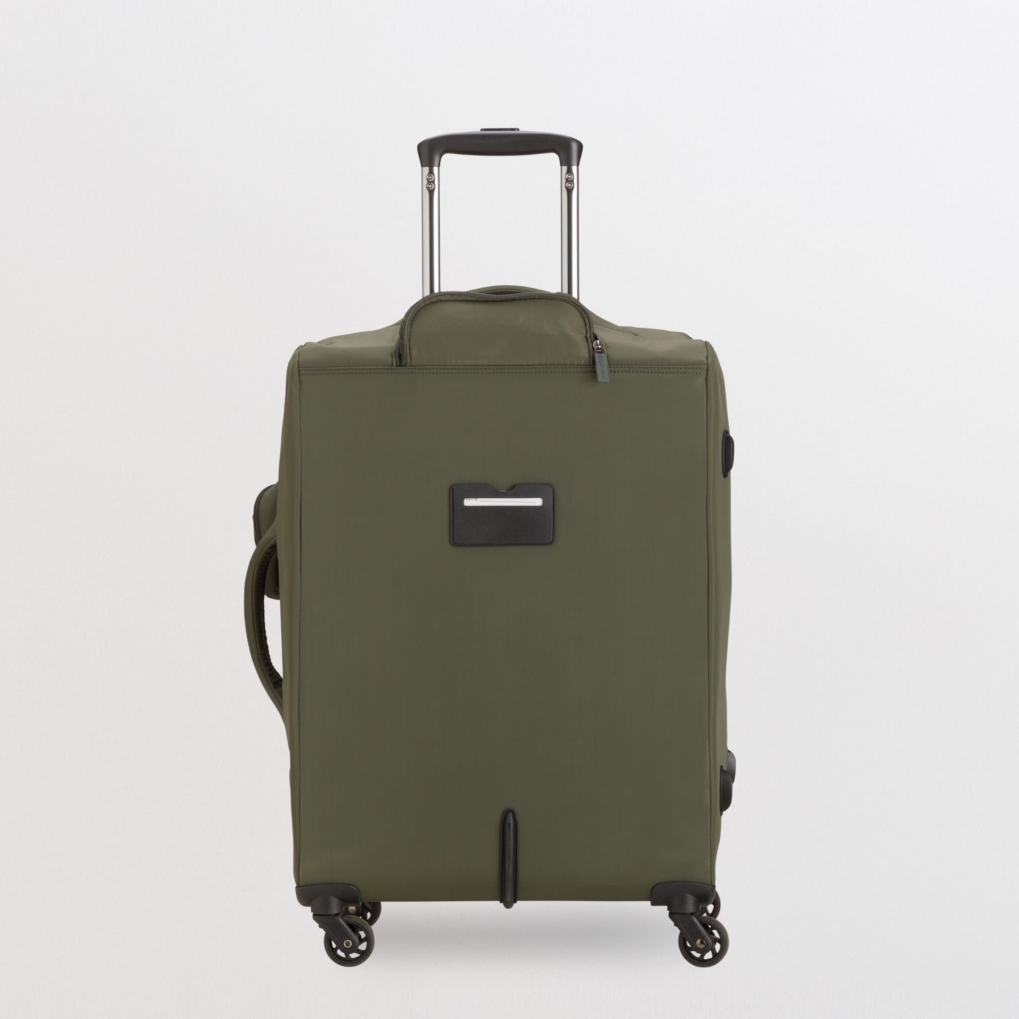 Trolley M - Semirigido - Softair go Verde Militare