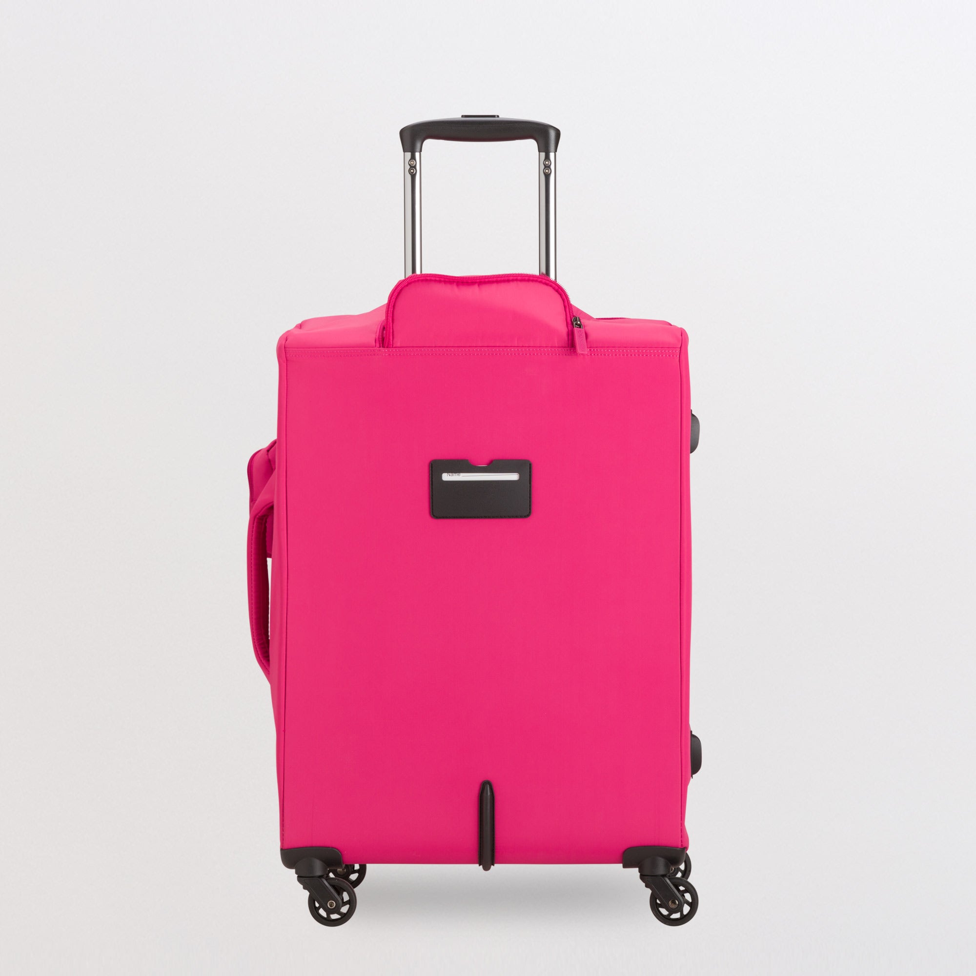 Trolley M - Semirigido - Softair go Fucsia