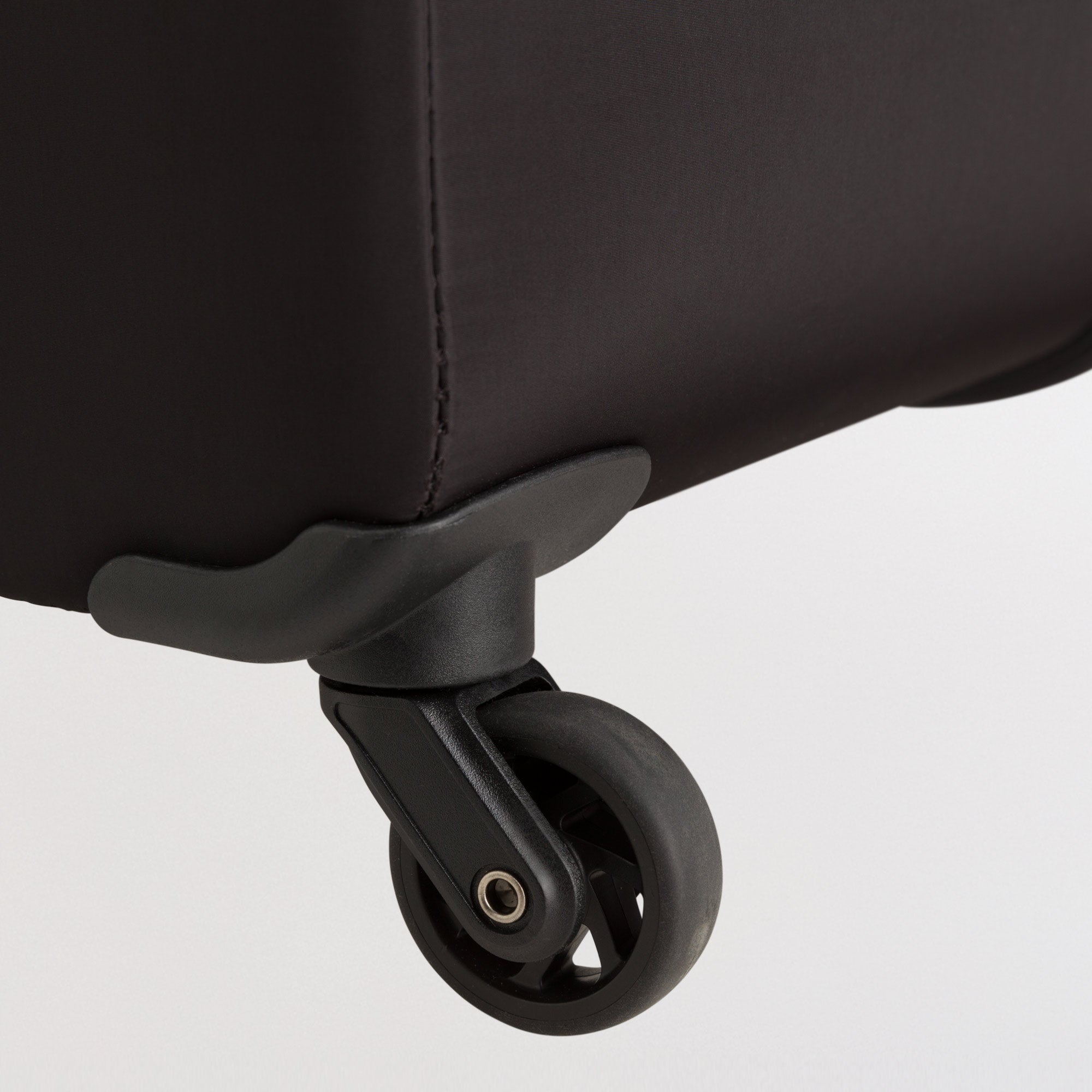 Trolley S - Semi-rigid - Softair go Black