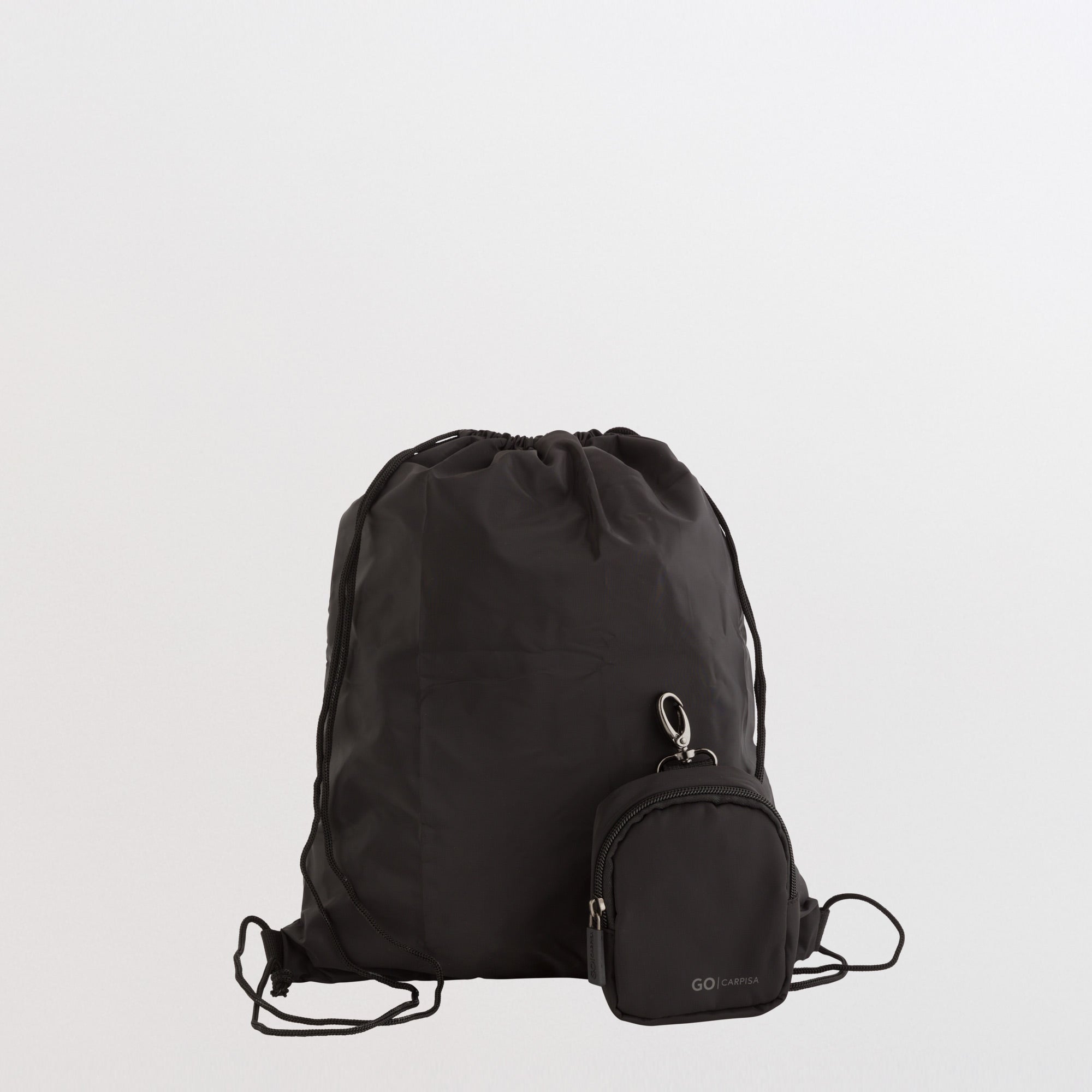 Trolley S - Semi-rigid - Softair go Black