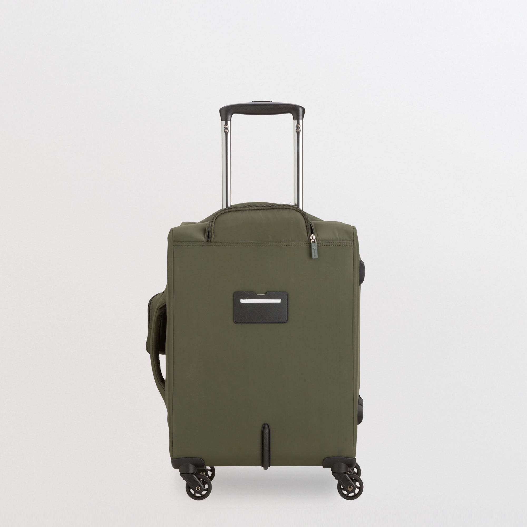 Trolley S - Semirigido - Softair go Verde Militare