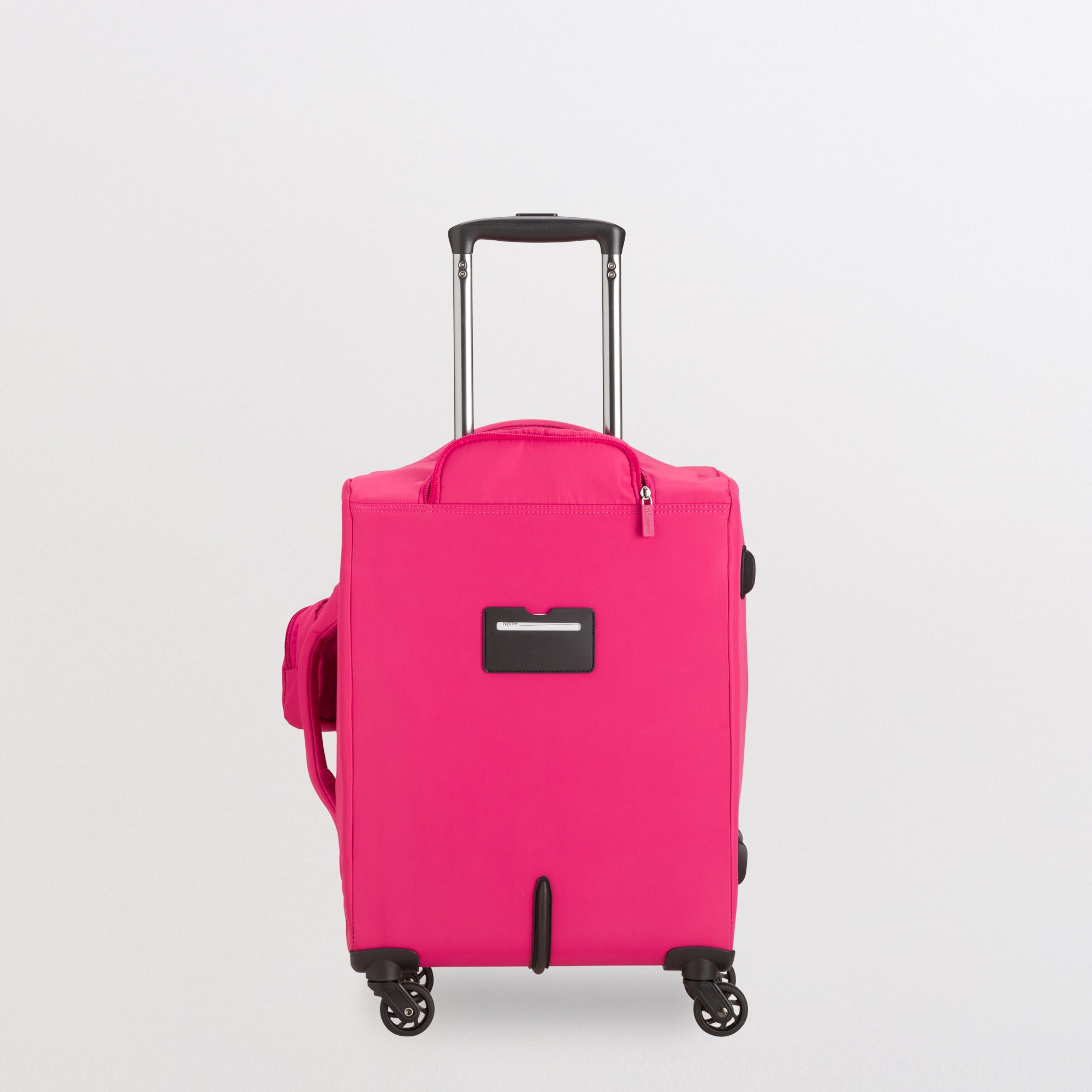 Trolley S - Semi-rigid - Softair go Fuchsia