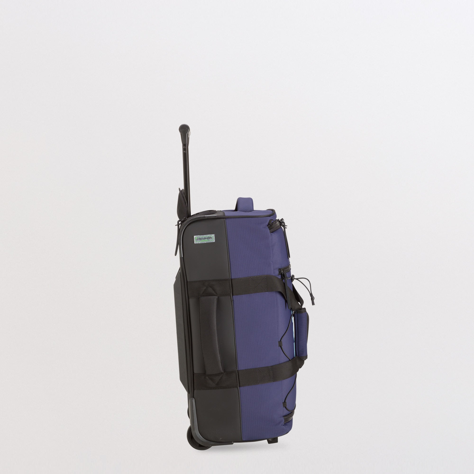 Trolley S - Semi-rigid - UrbanWay-head go travel Navy blue