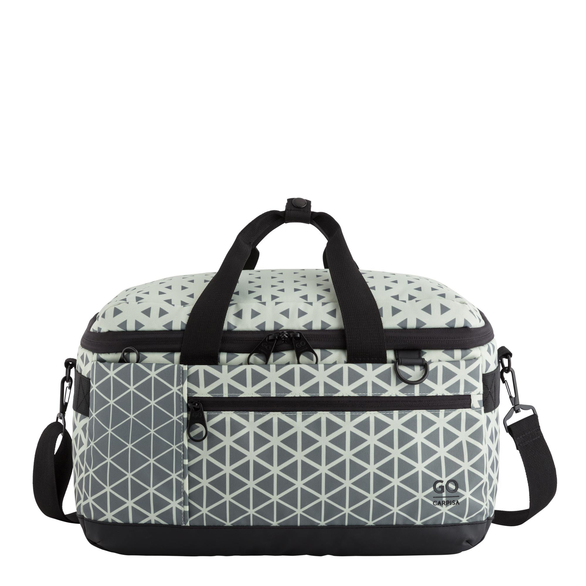 Reisetasche - Tägliches Boarding Tortora/Multicolore