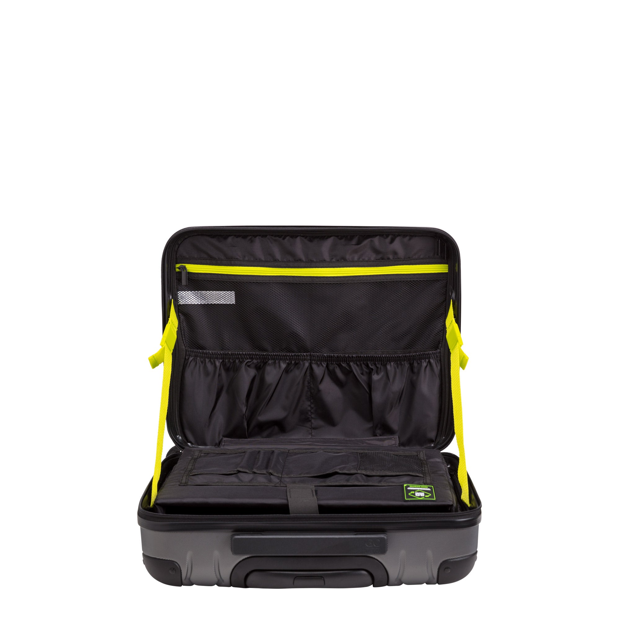 Pilotina - Gotech green pilot Canna di Fucile