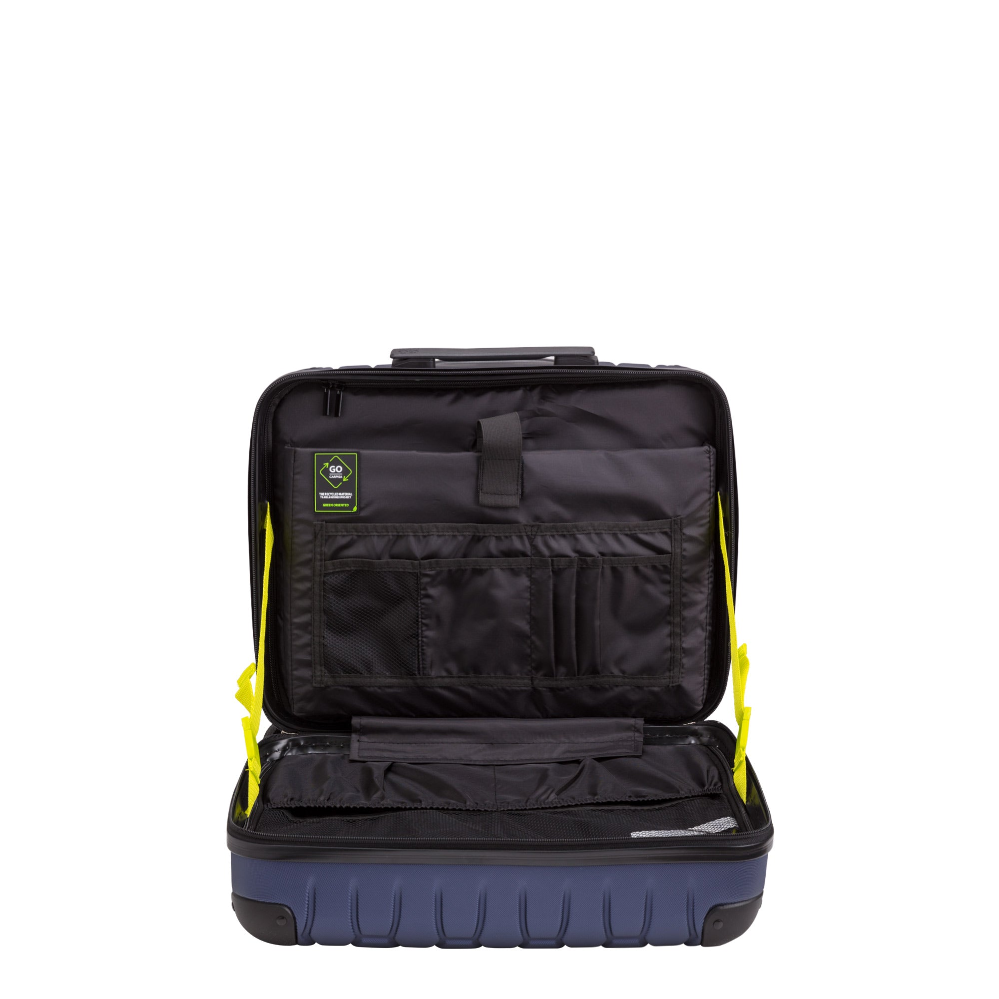 Pilotina - Gotech green pilot Blu Marino