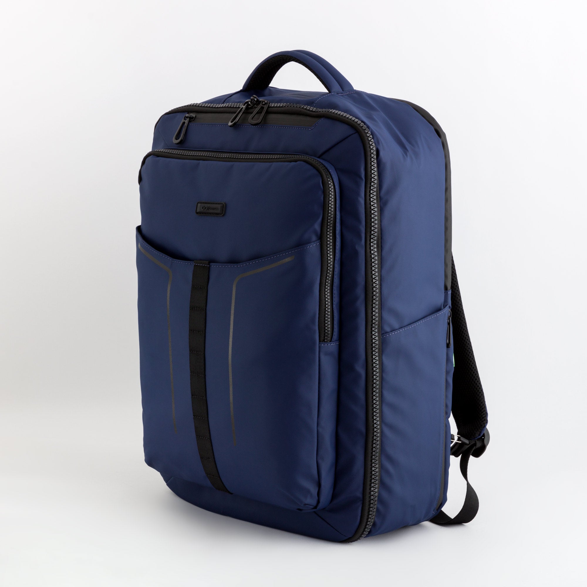 Borsone/Zaino - Urban move go Blu Royal