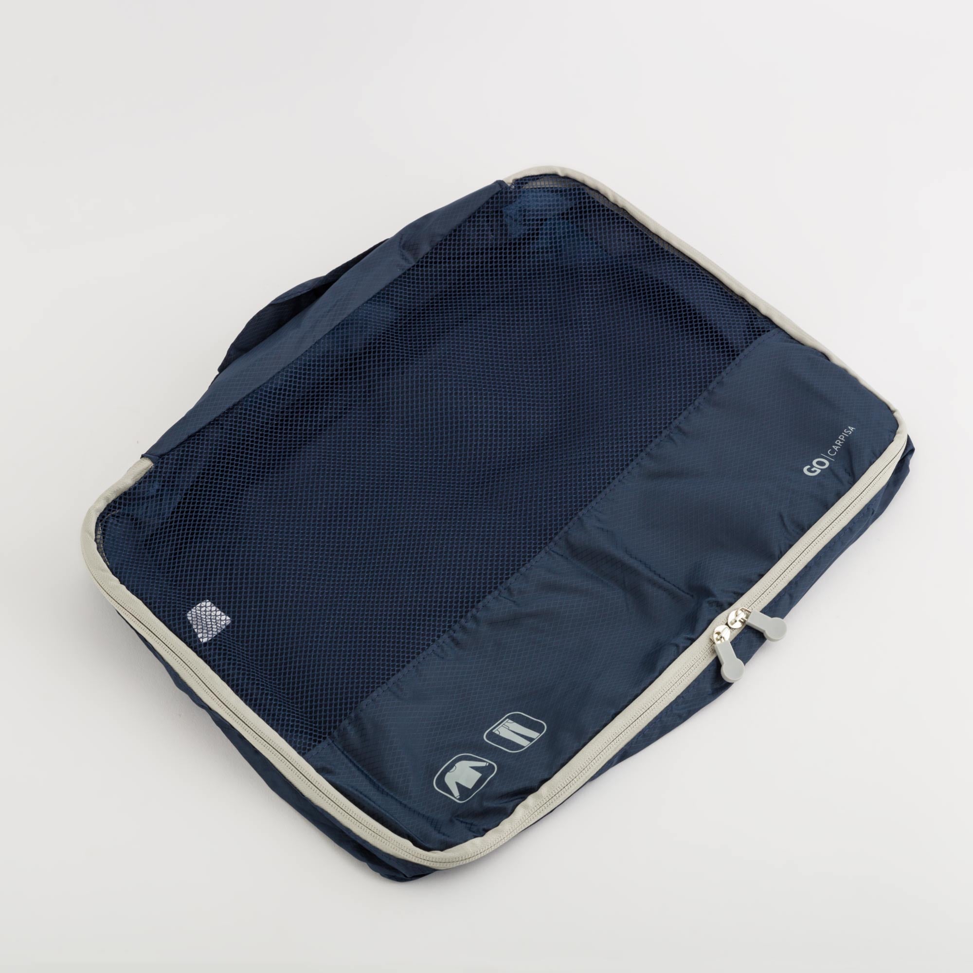 Transfer Luggage - Passengers Blu
