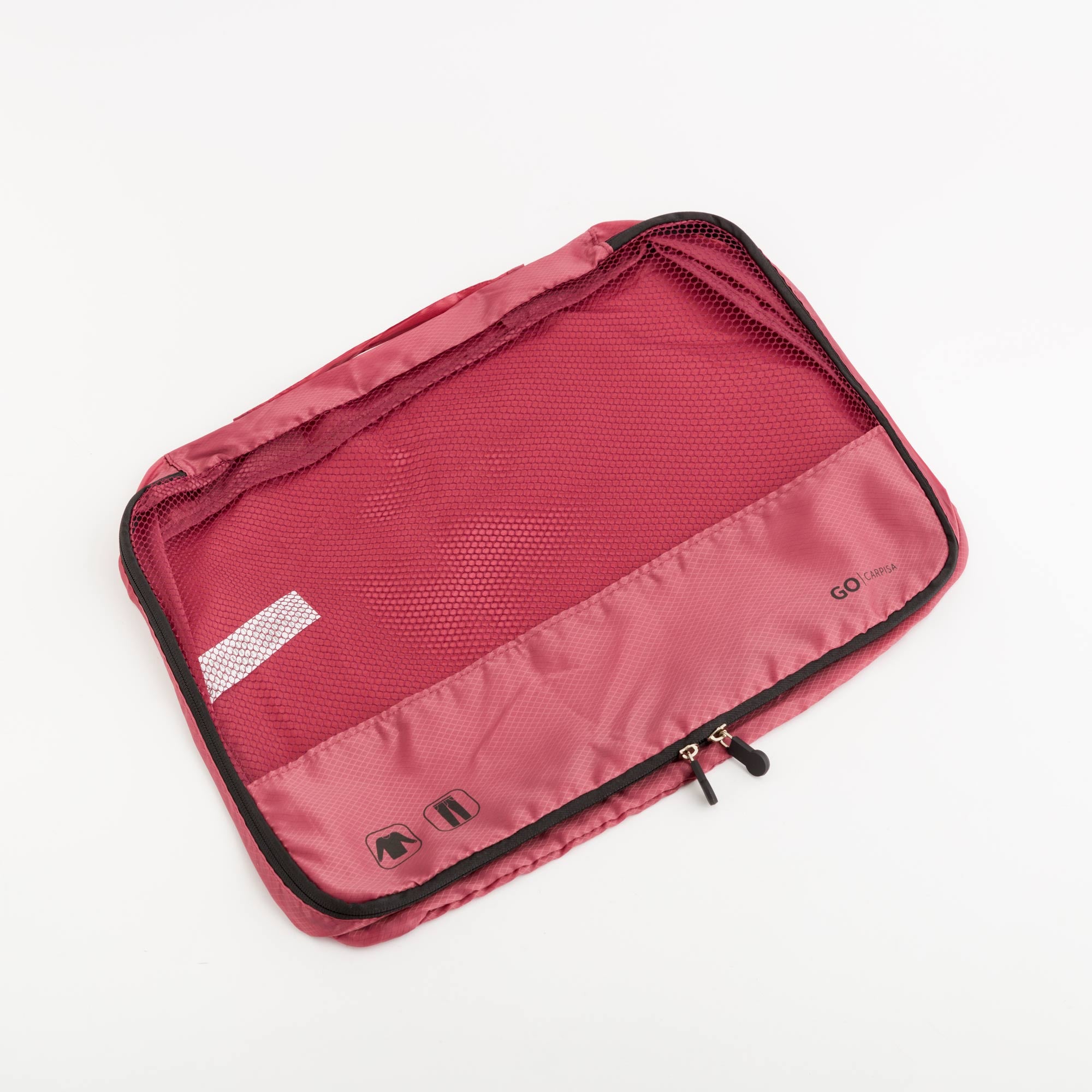 Transfer Luggage - Passengers Rosa Pesca