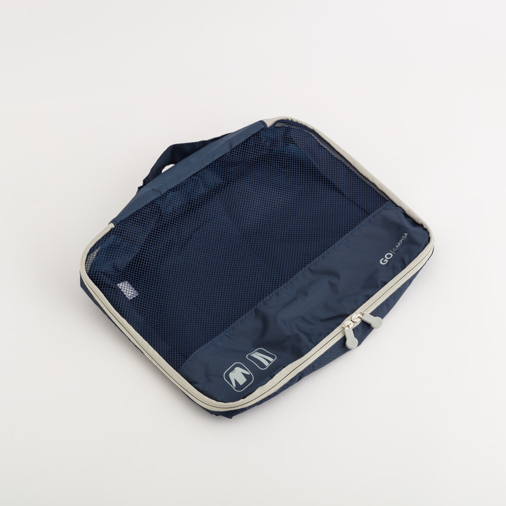 Transfer Luggage - Passengers Blu