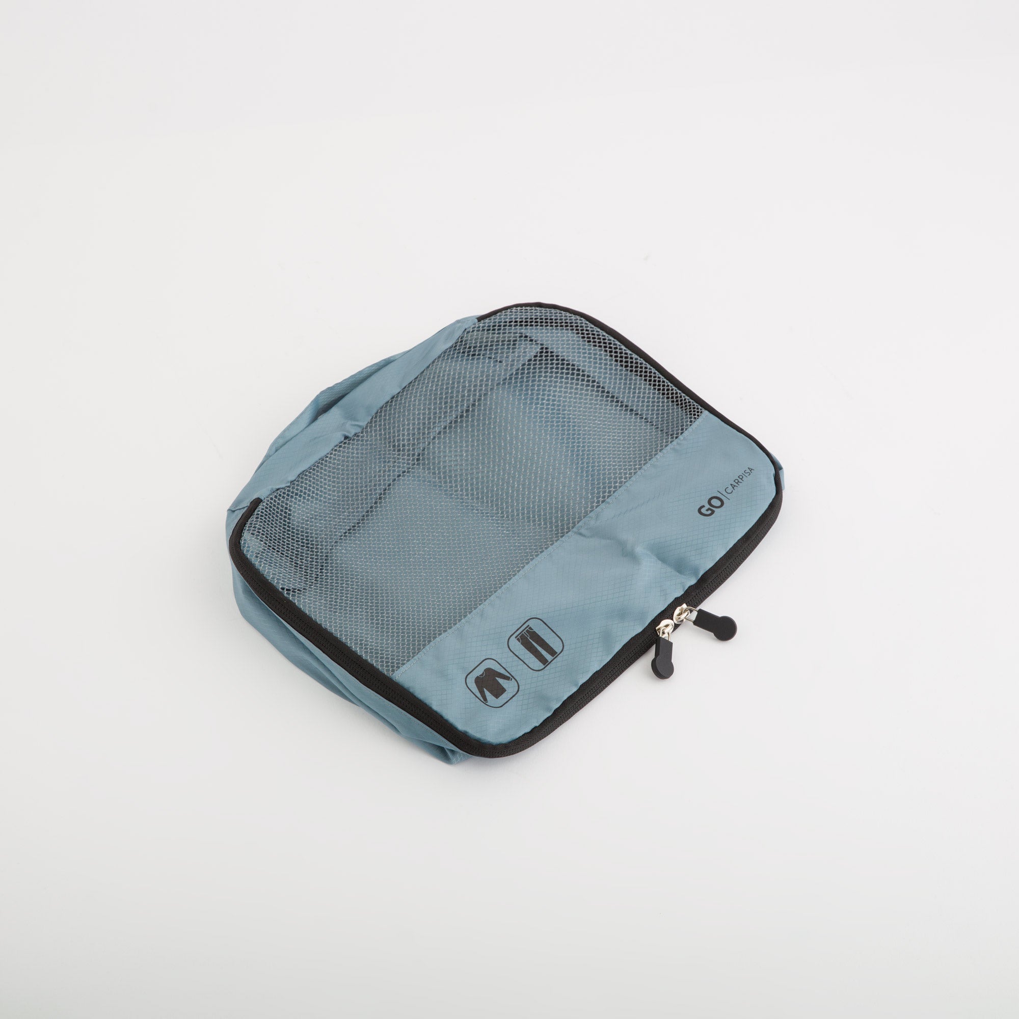 Transfer Luggage - Passengers Azzurro Ghiaccio