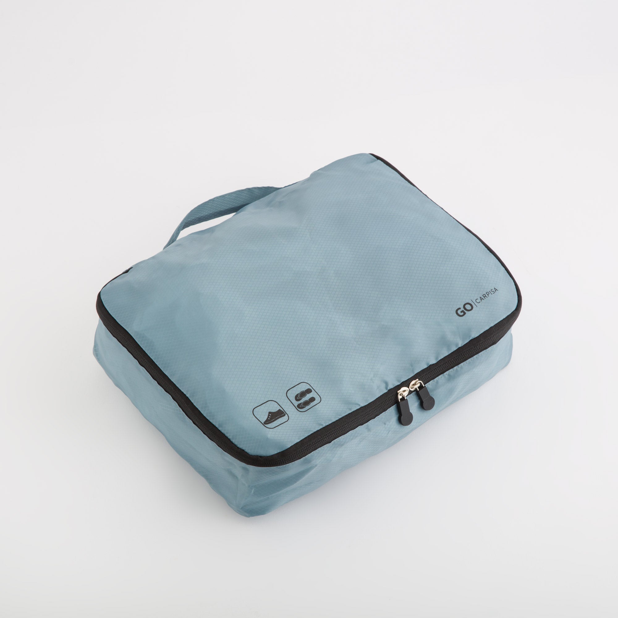 Transfer Luggage - Passengers Azzurro Ghiaccio