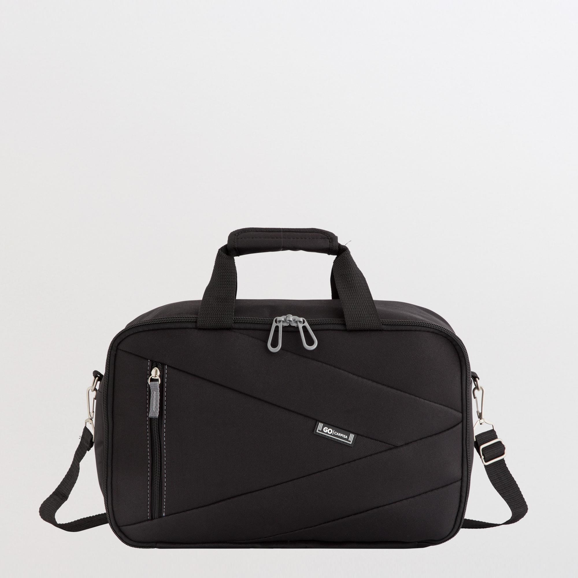 Borsone - Roadmate go Nero