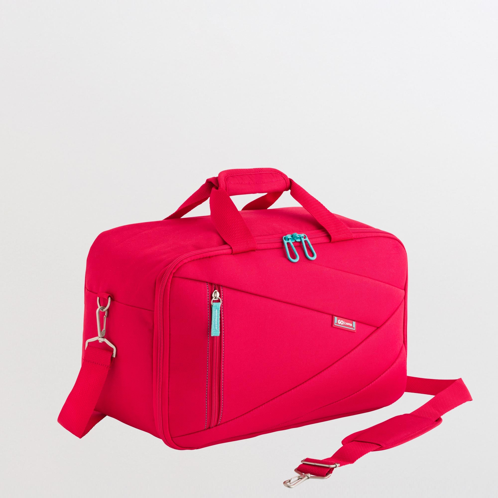 Borsone - Roadmate go Rosso Imperiale