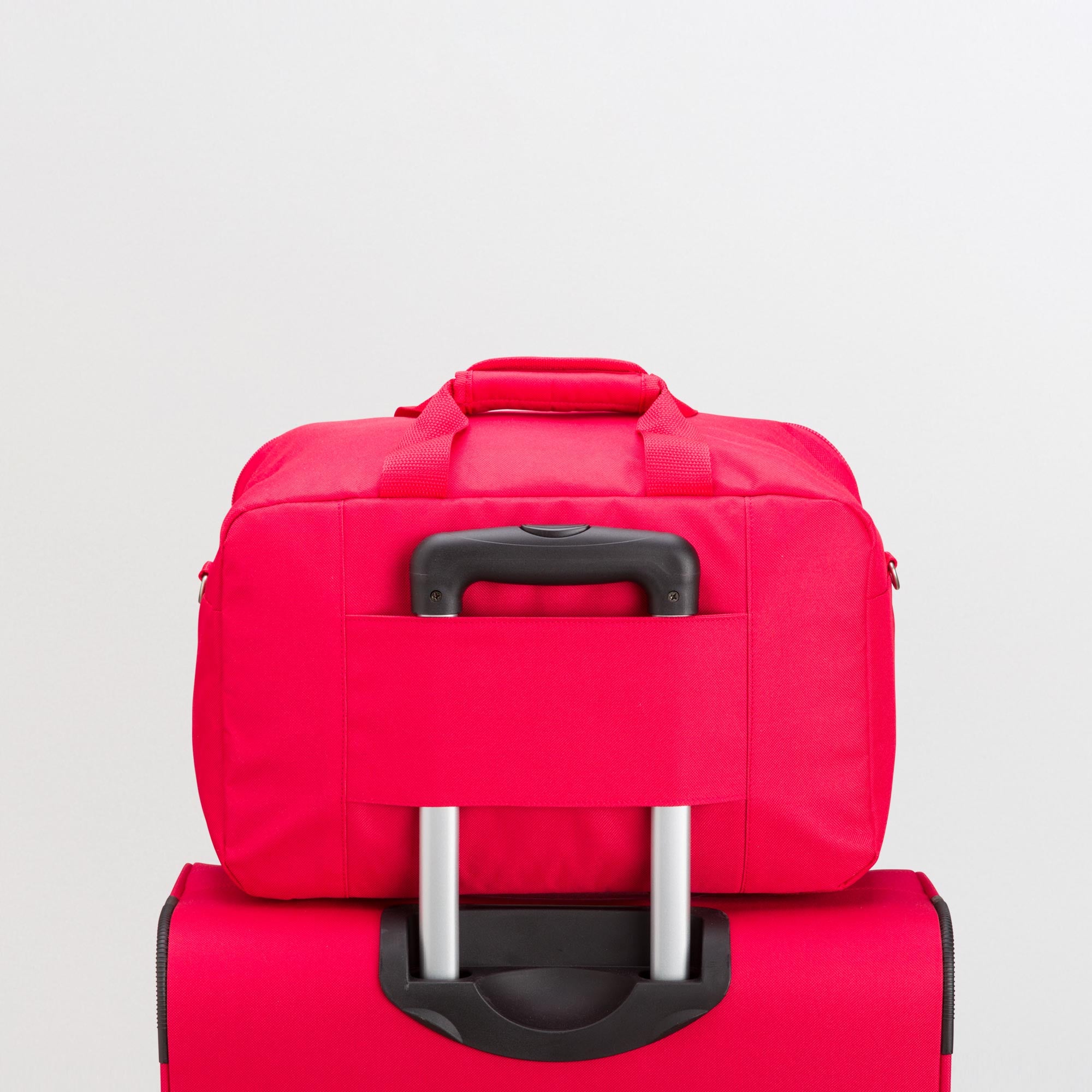 Borsone - Roadmate go Rosso Imperiale