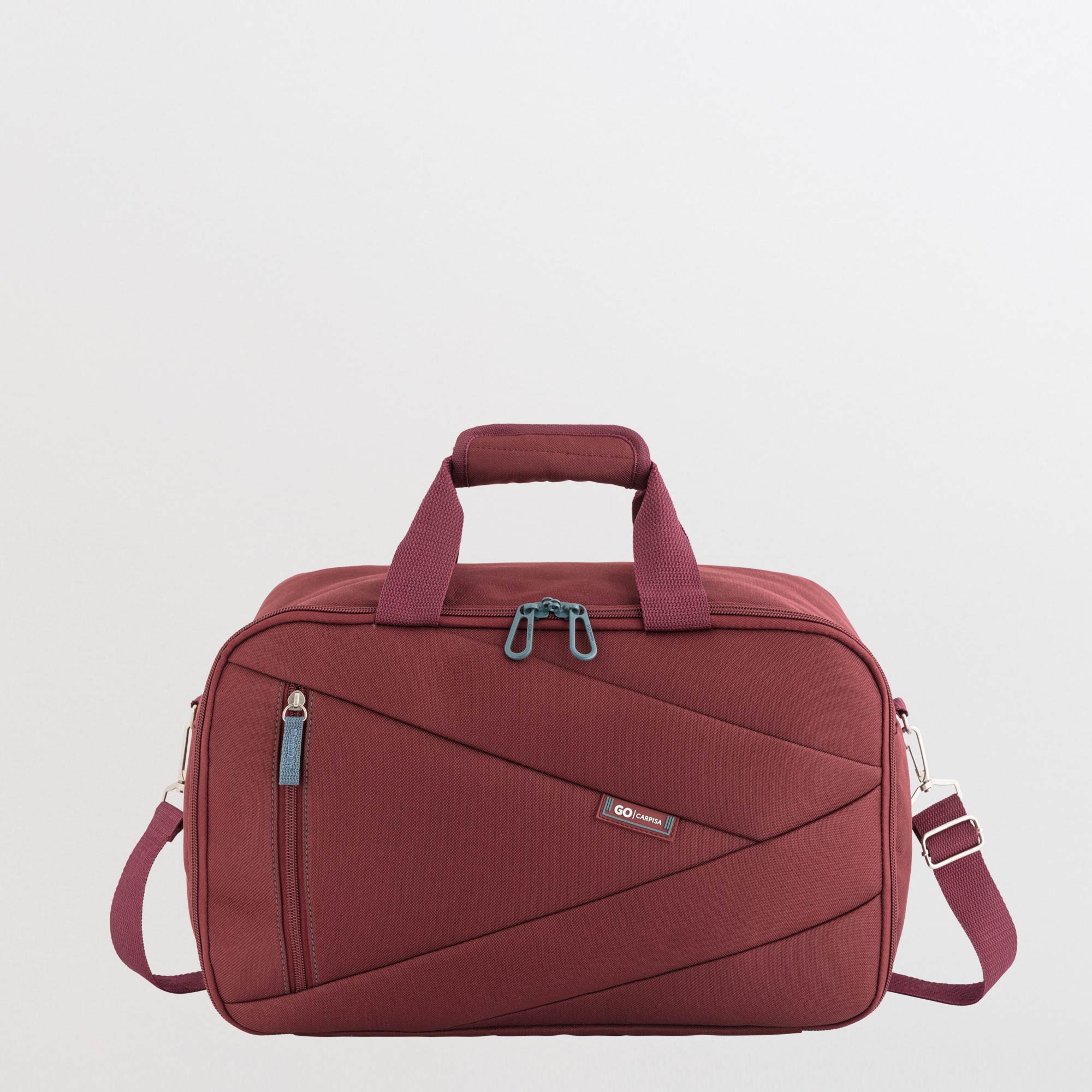 Borsone - Roadmate go Ciliegia