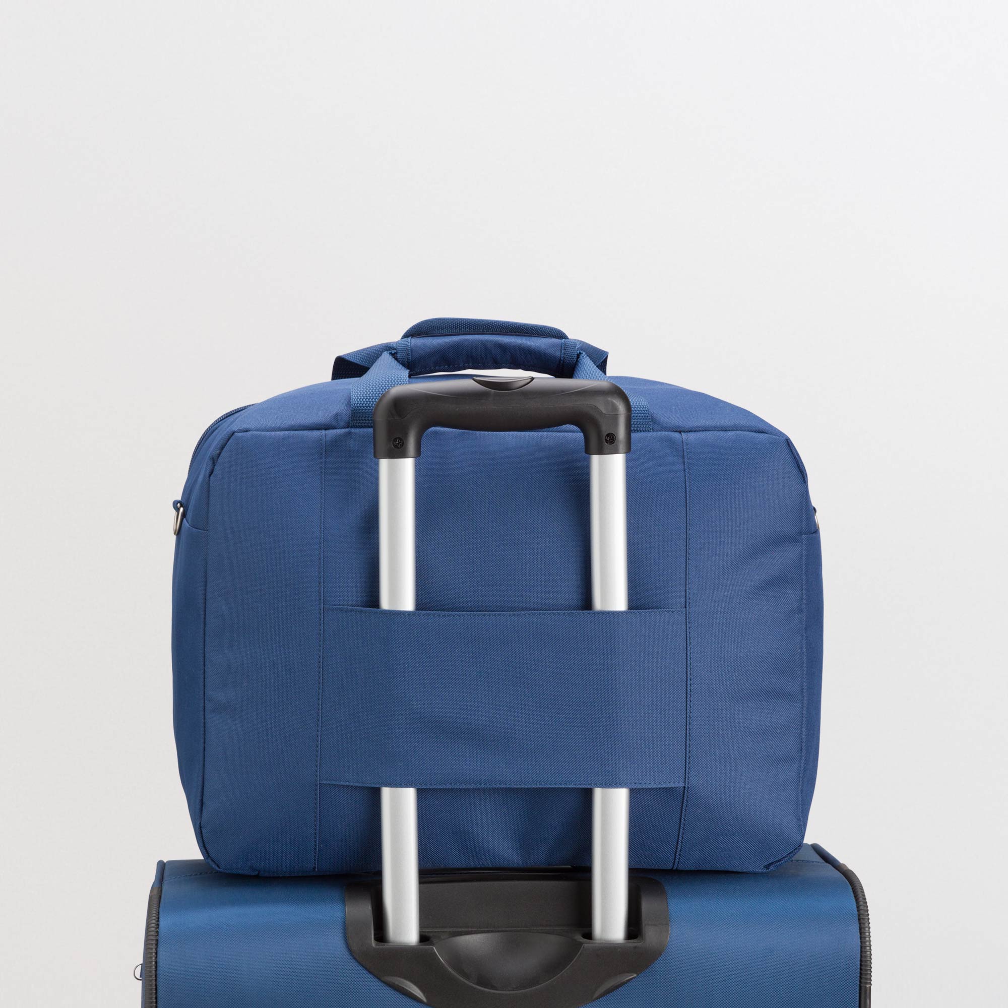 Duffle bag - Roadmate go Navy blue