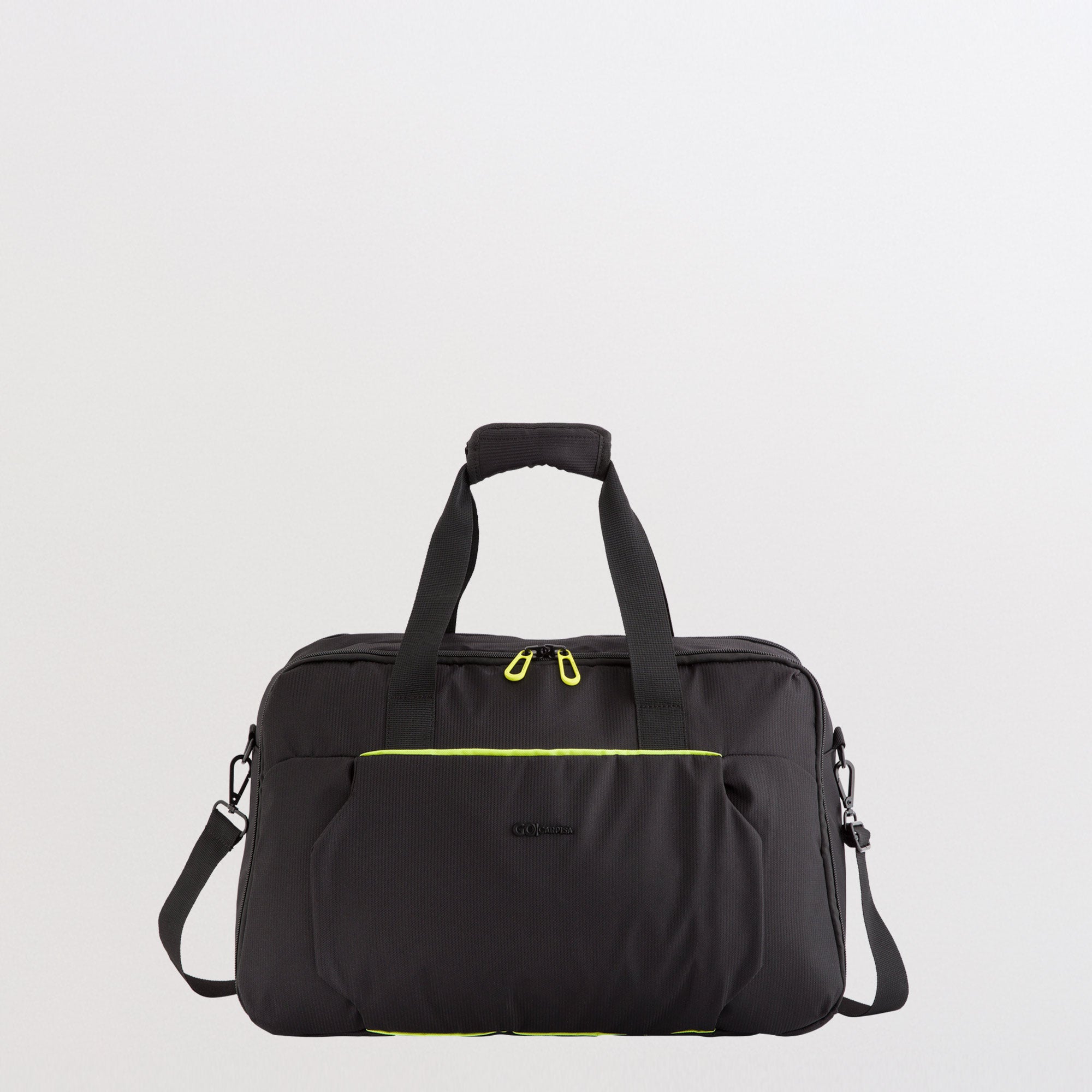 Reisetasche - Lite'n'Go Schwarz