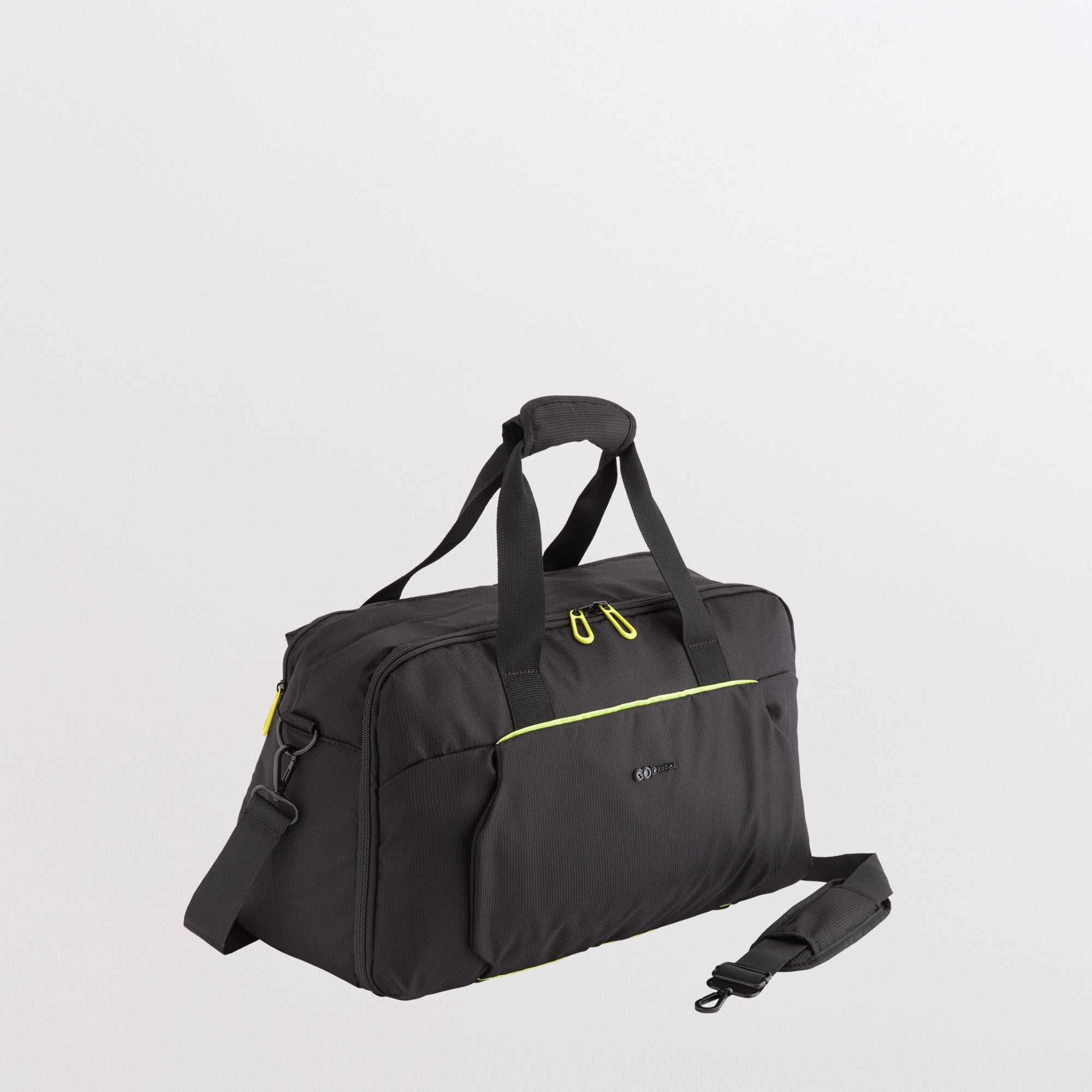 Reisetasche - Lite'n'Go Schwarz