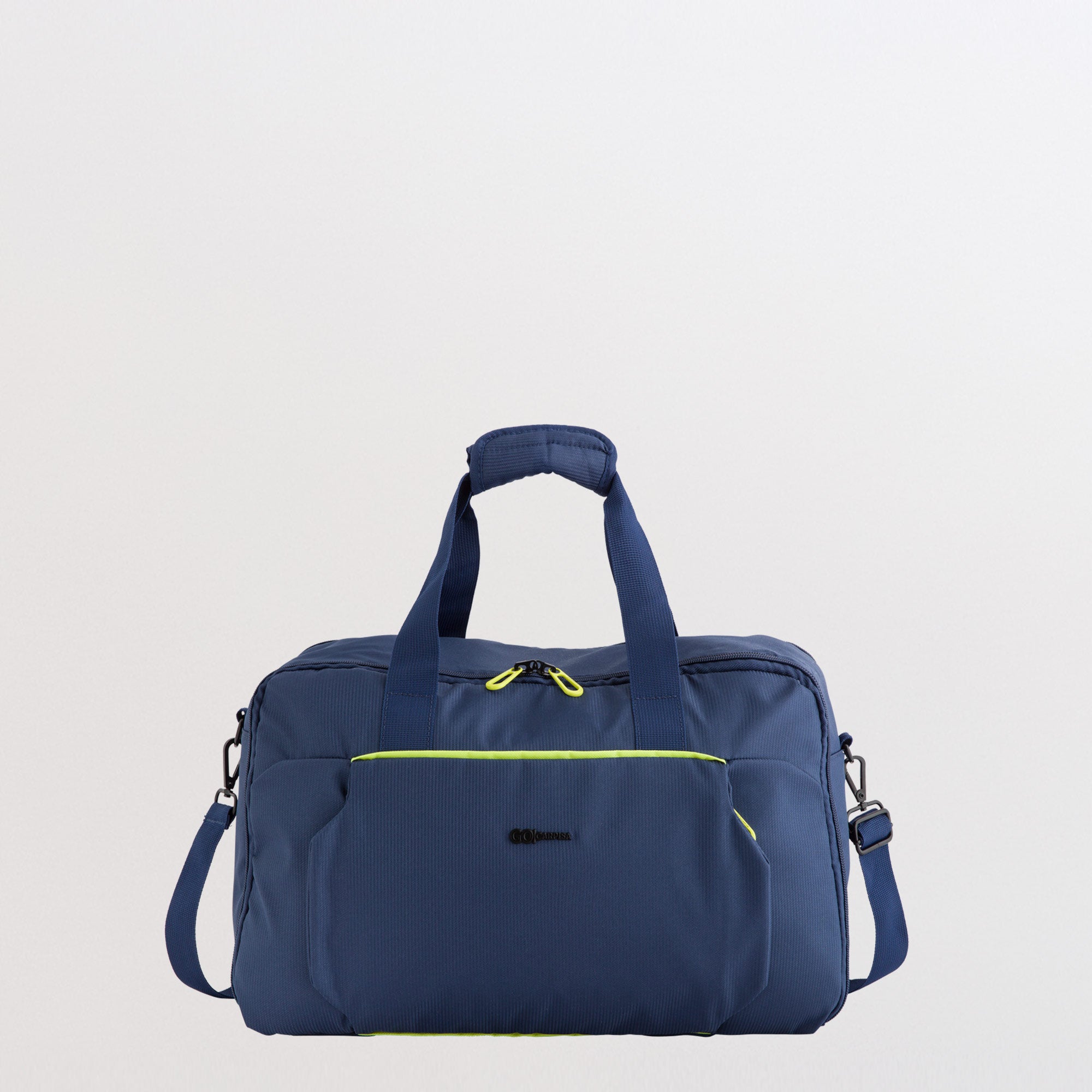 Duffle bag - Lite'n'Go Navy blue