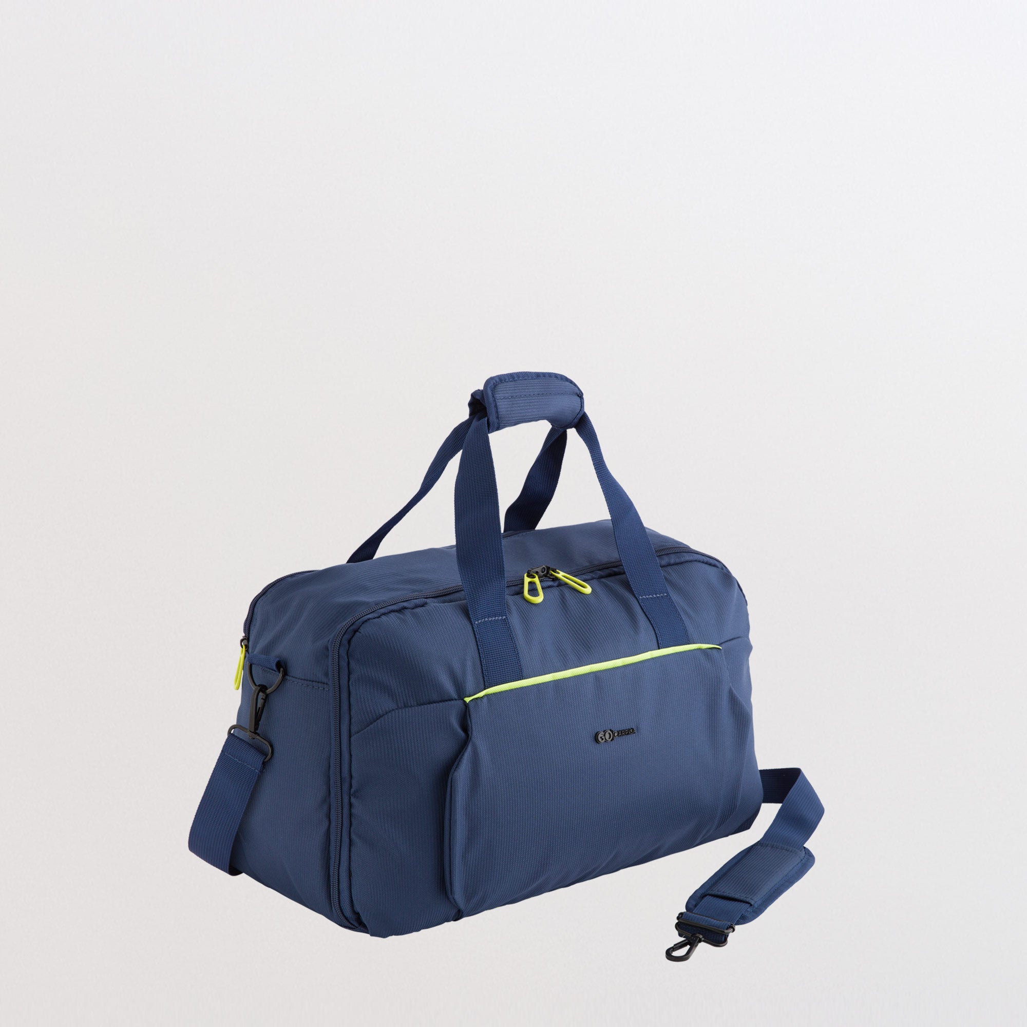Duffle bag - Lite'n'Go Navy blue