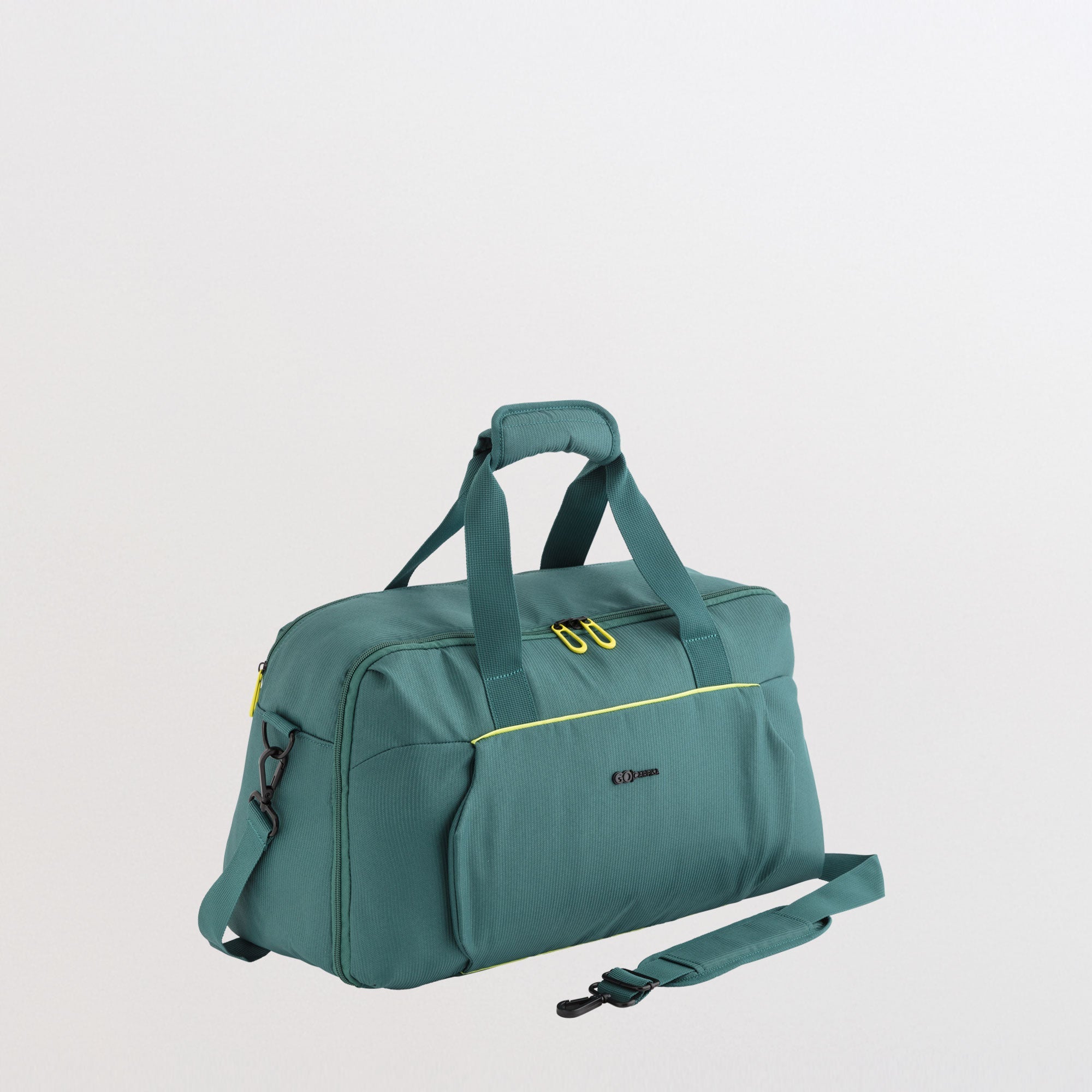 Borsone - Lite'n'go Verde Pavone