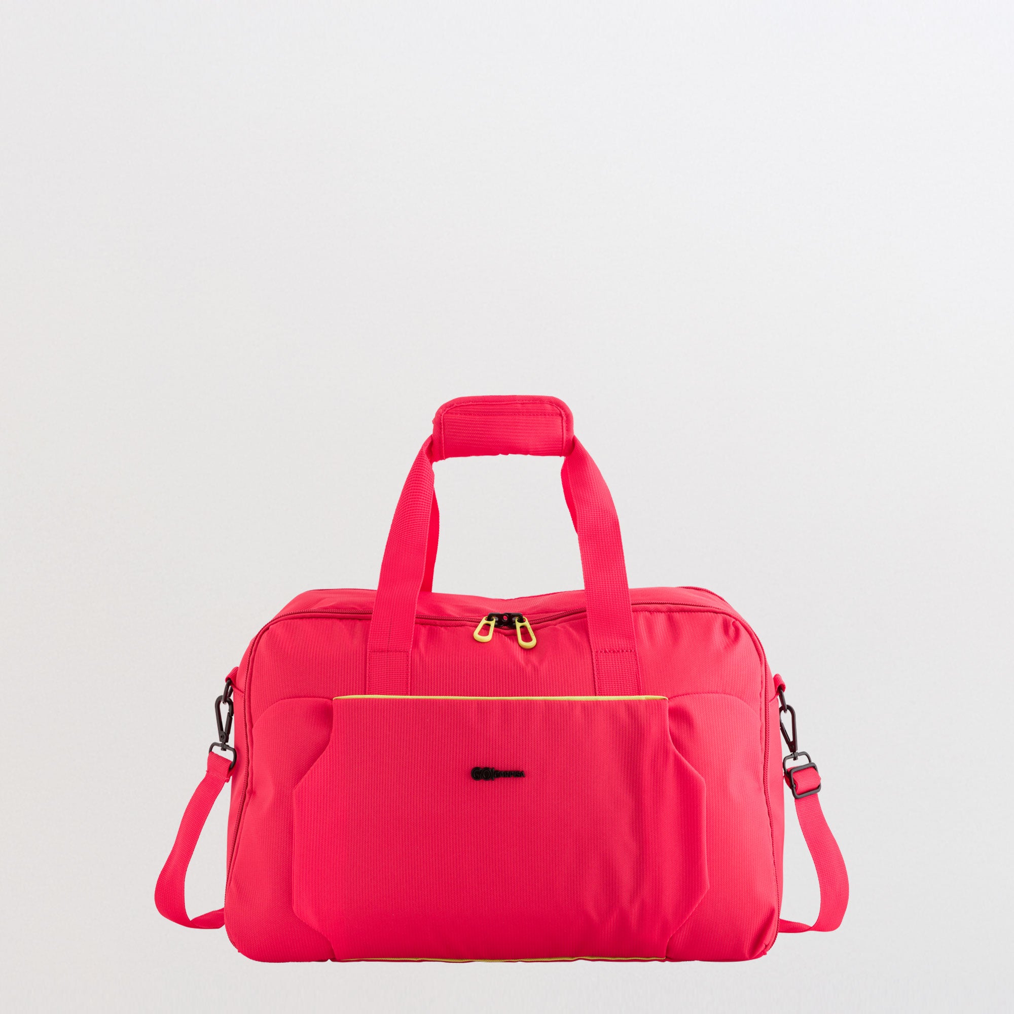 Reisetasche - Lite'n'Go Kaiserliches Rot
