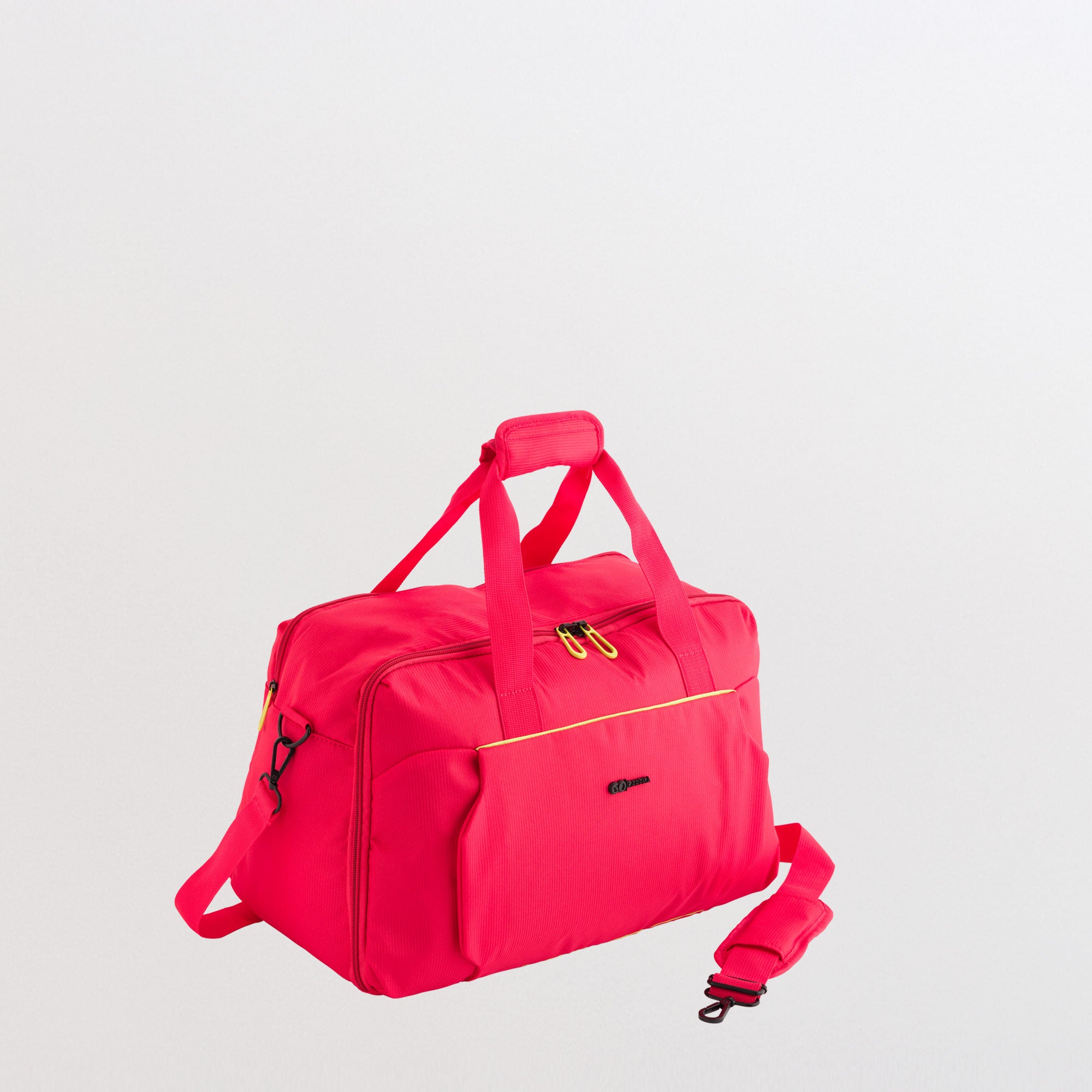 Reisetasche - Lite'n'Go Kaiserliches Rot