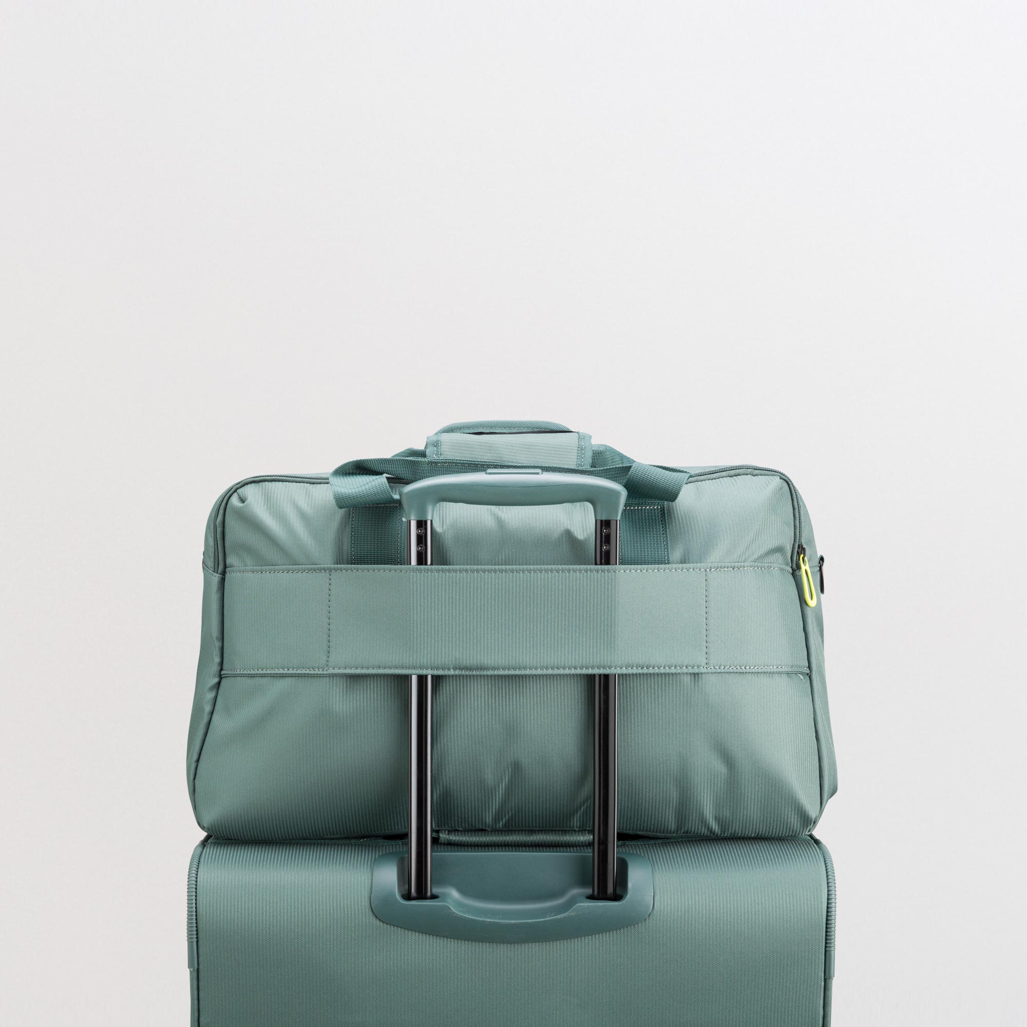 Reisetasche - Lite'n'Go Muschio Scuro