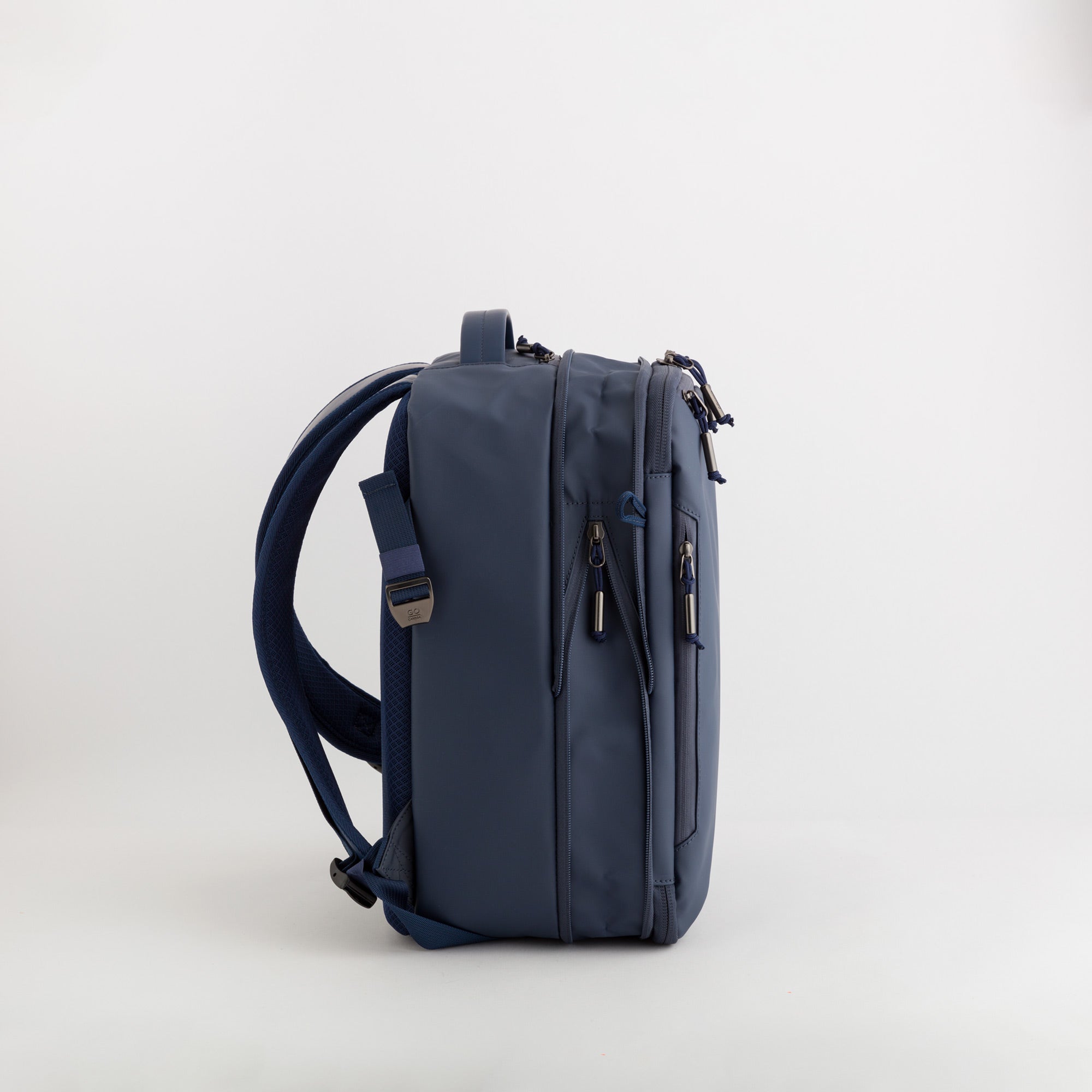 Duffel bag/backpack - Airfit go Navy blue
