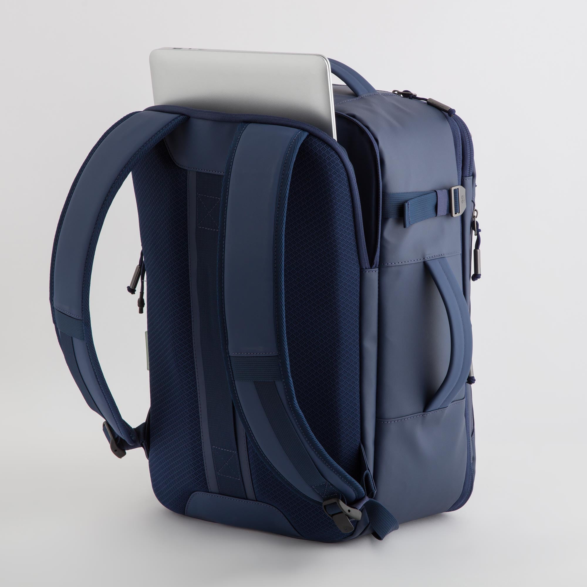 Borsone/zaino - Airfit go Blu Marino