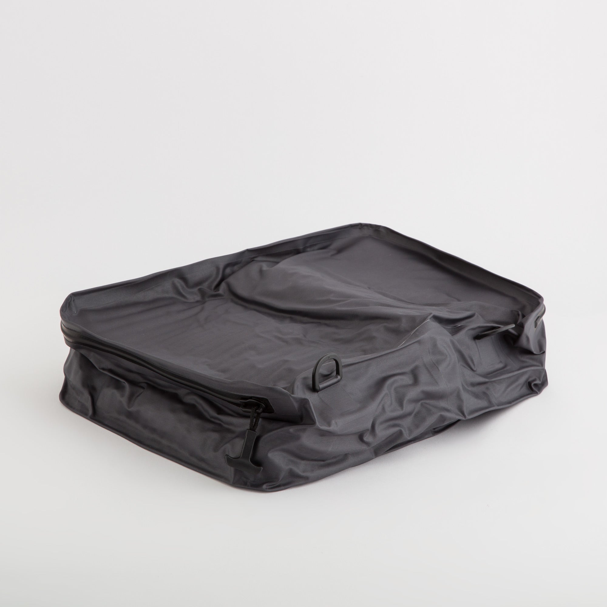 Duffel bag/backpack - Airfit go Navy blue