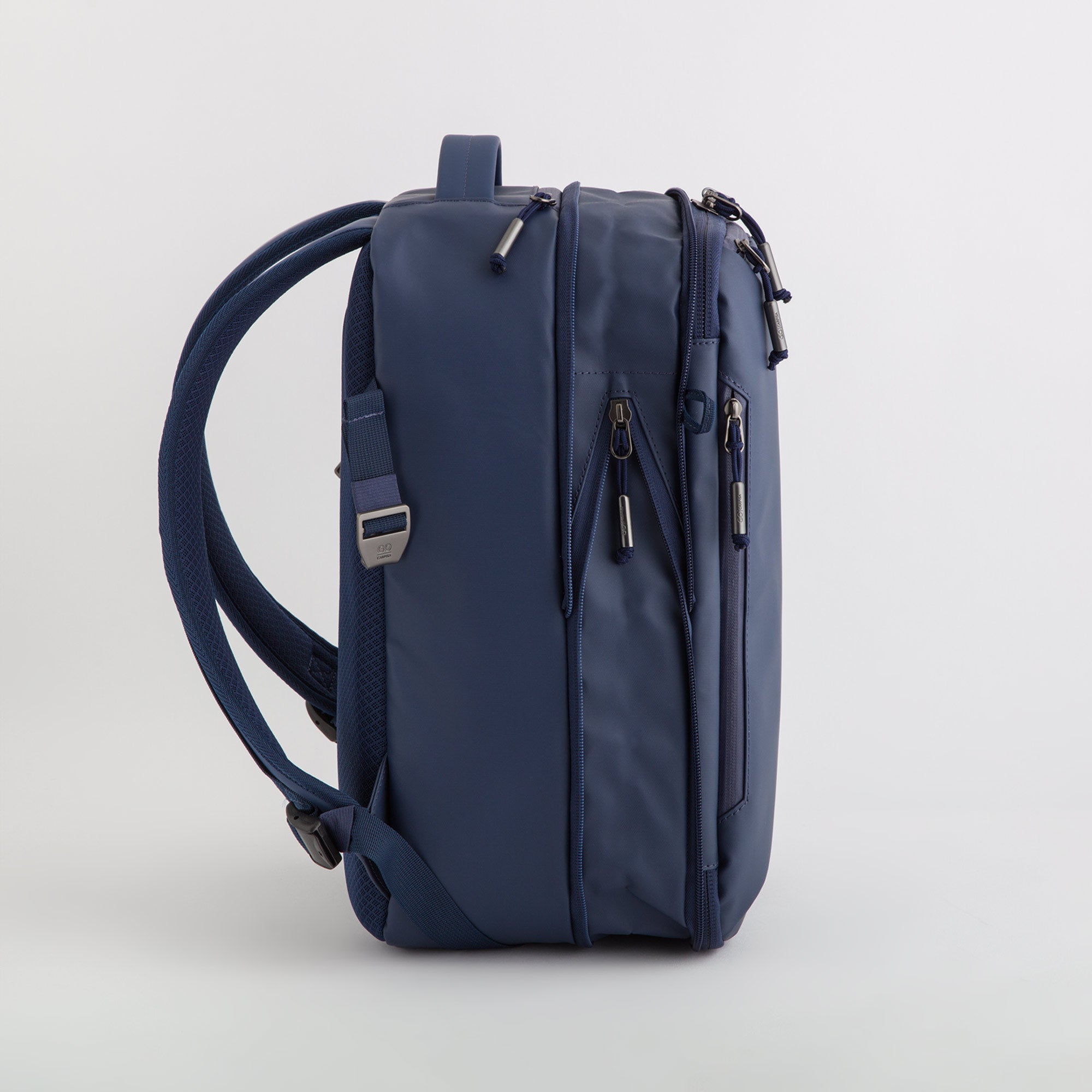 Borsone/zaino - Airfit go Blu Marino