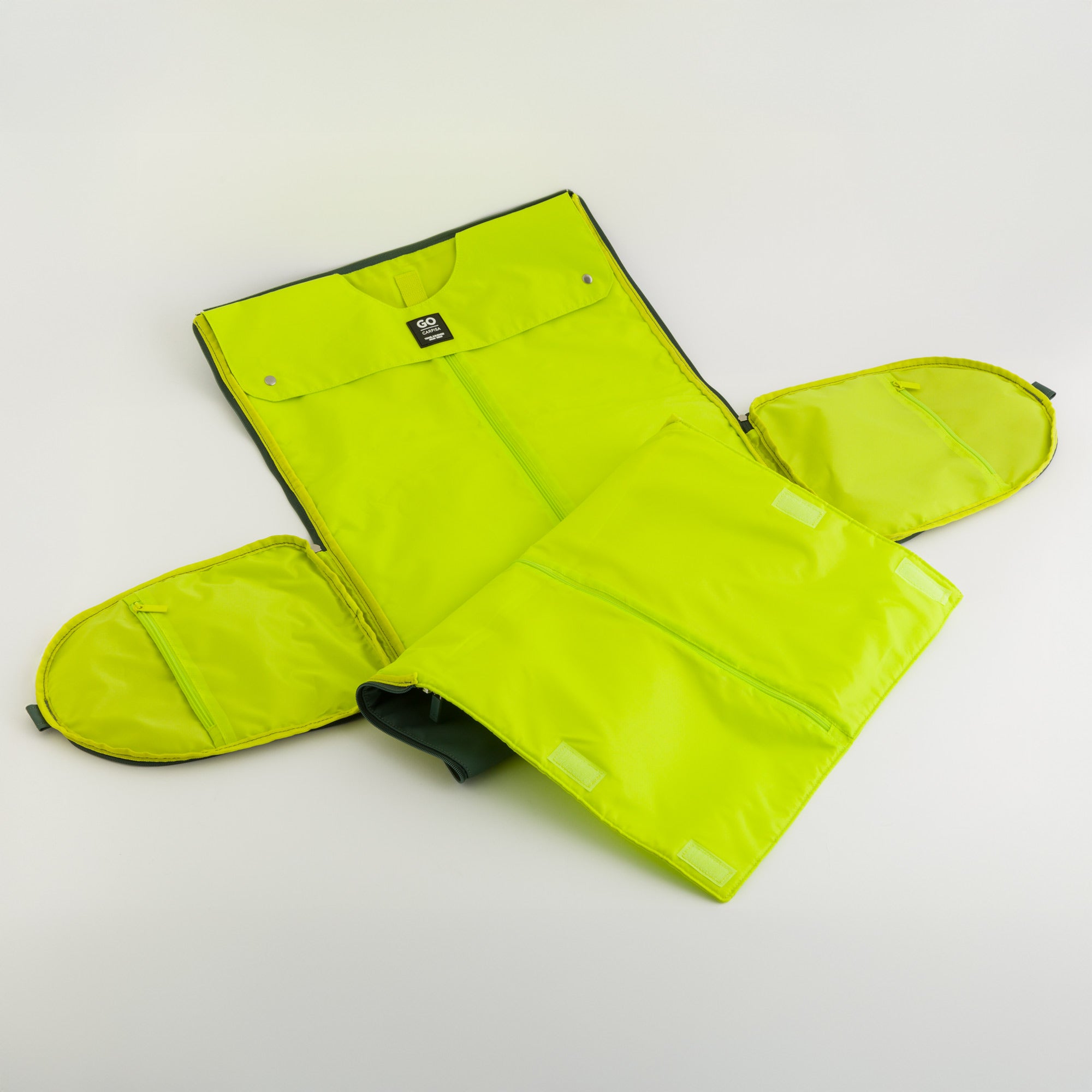 P/abiti - Thrilling go bags Nero