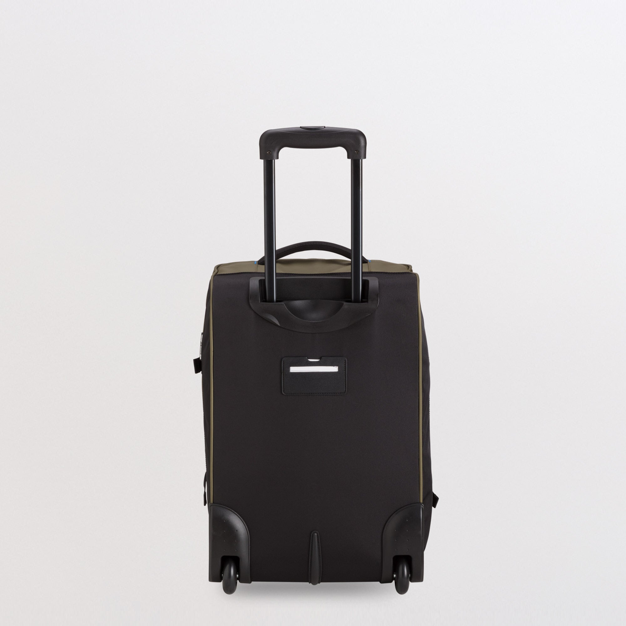 Trolley bag - Midtown jeep luggage Military Green