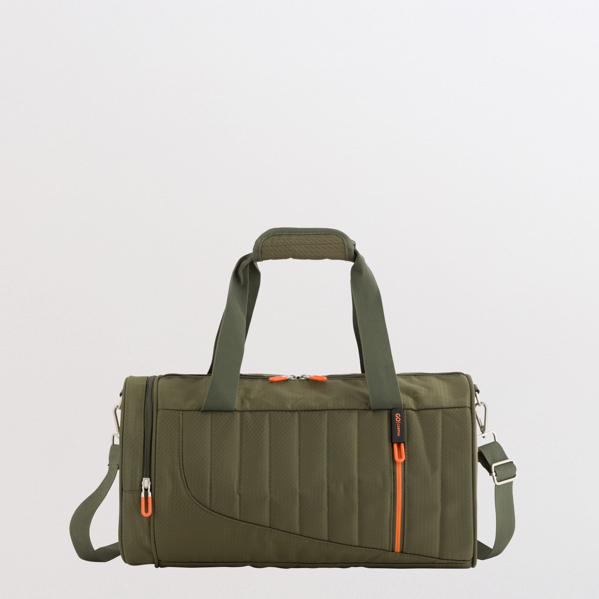 Duffle bag - Lightness go Military Green