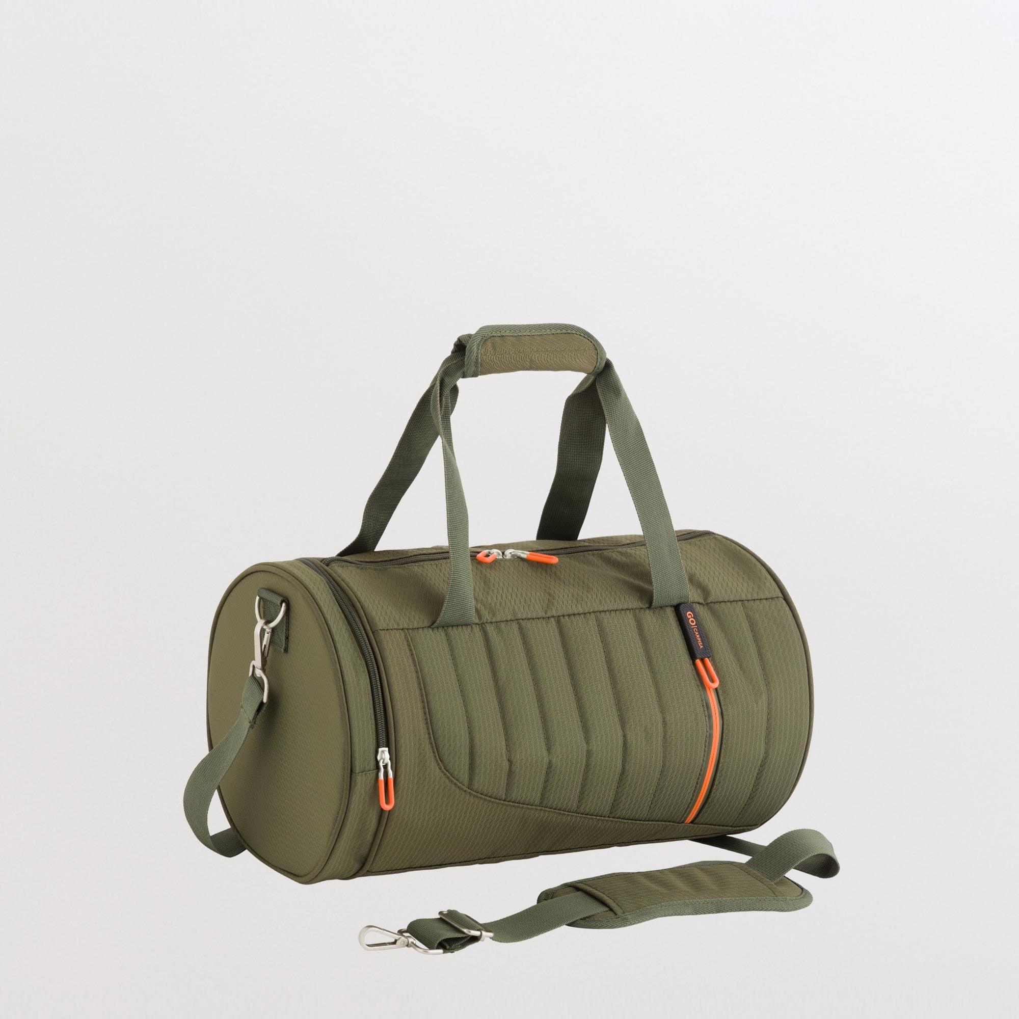 Duffle bag - Lightness go Military Green