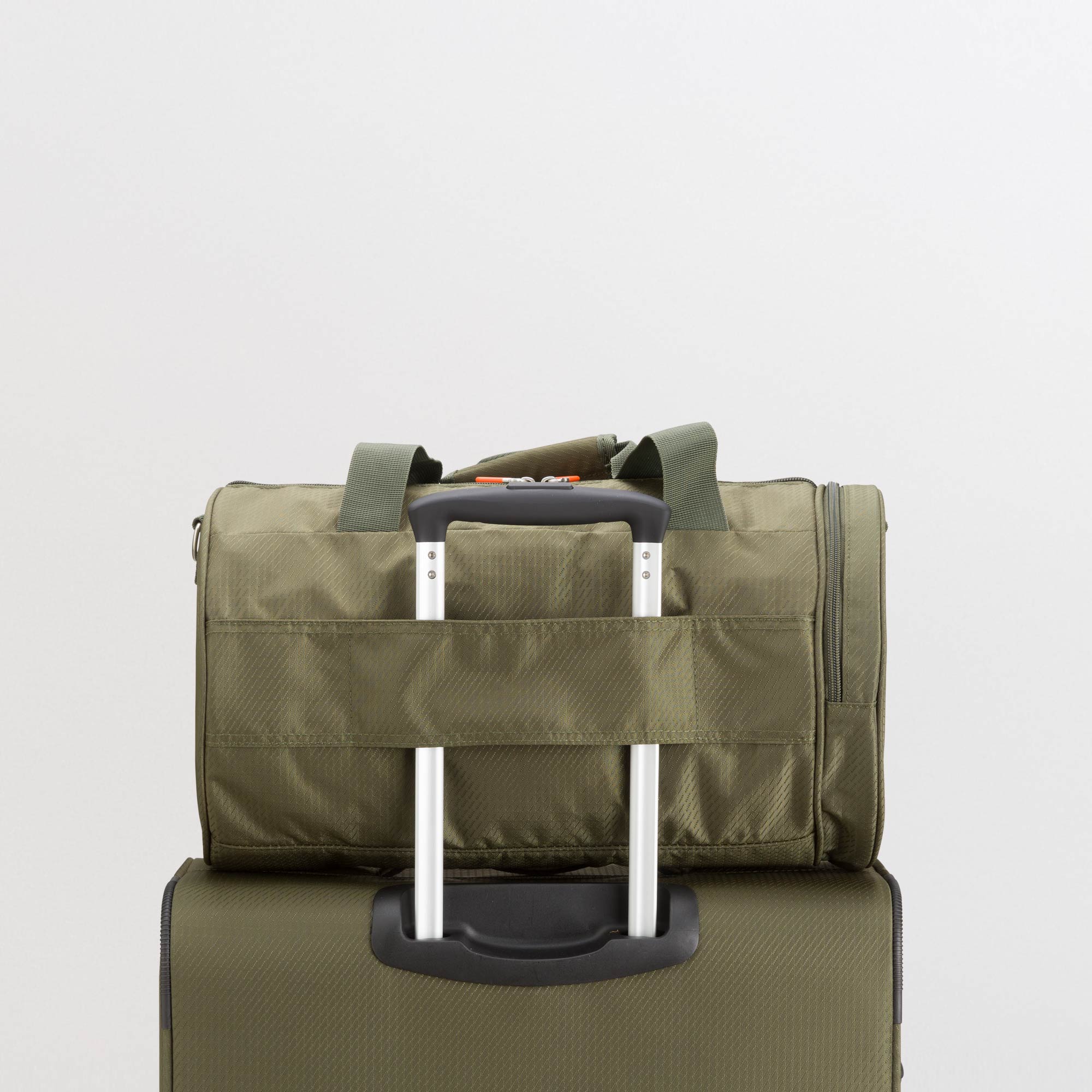 Duffle bag - Lightness go Military Green