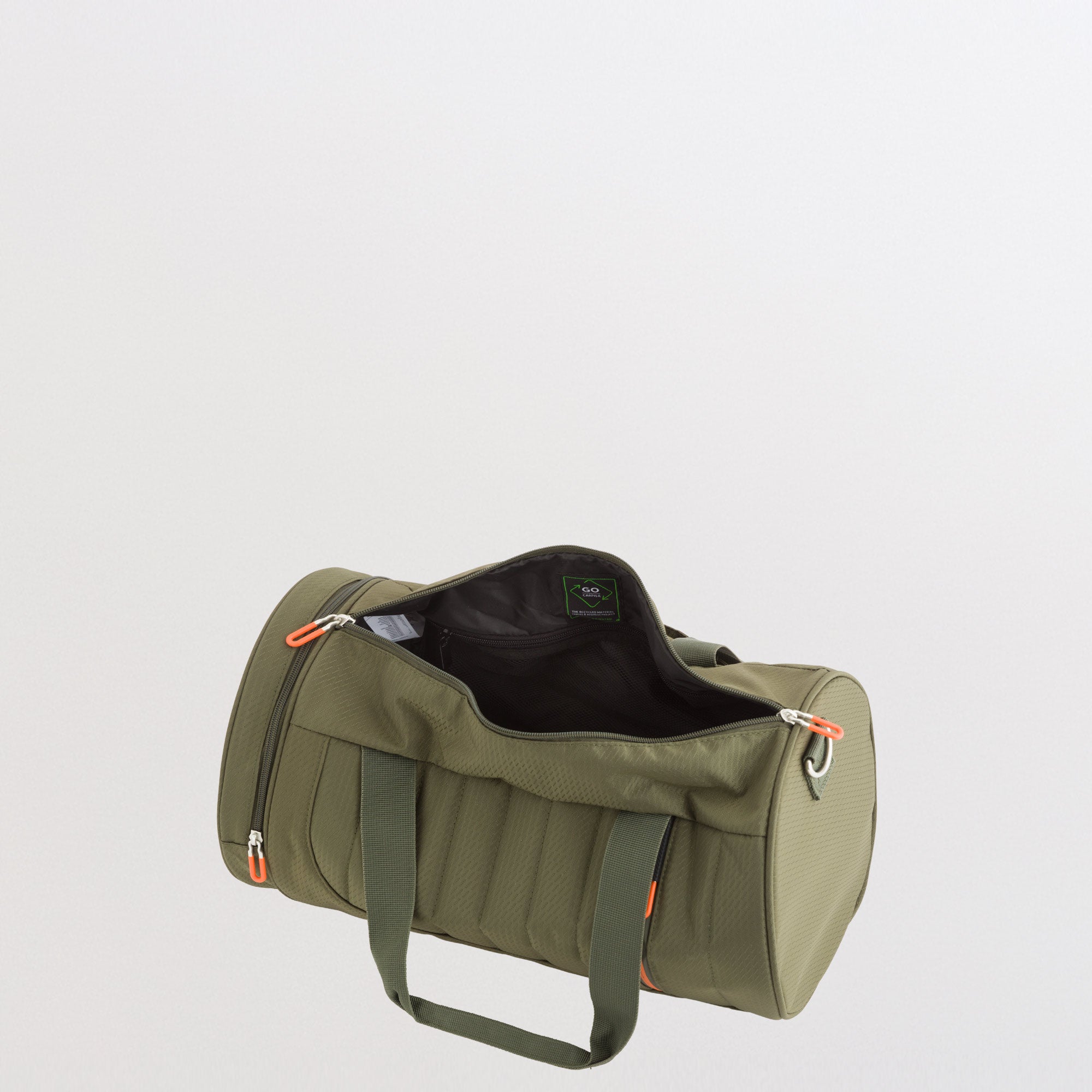 Duffle bag - Lightness go Military Green