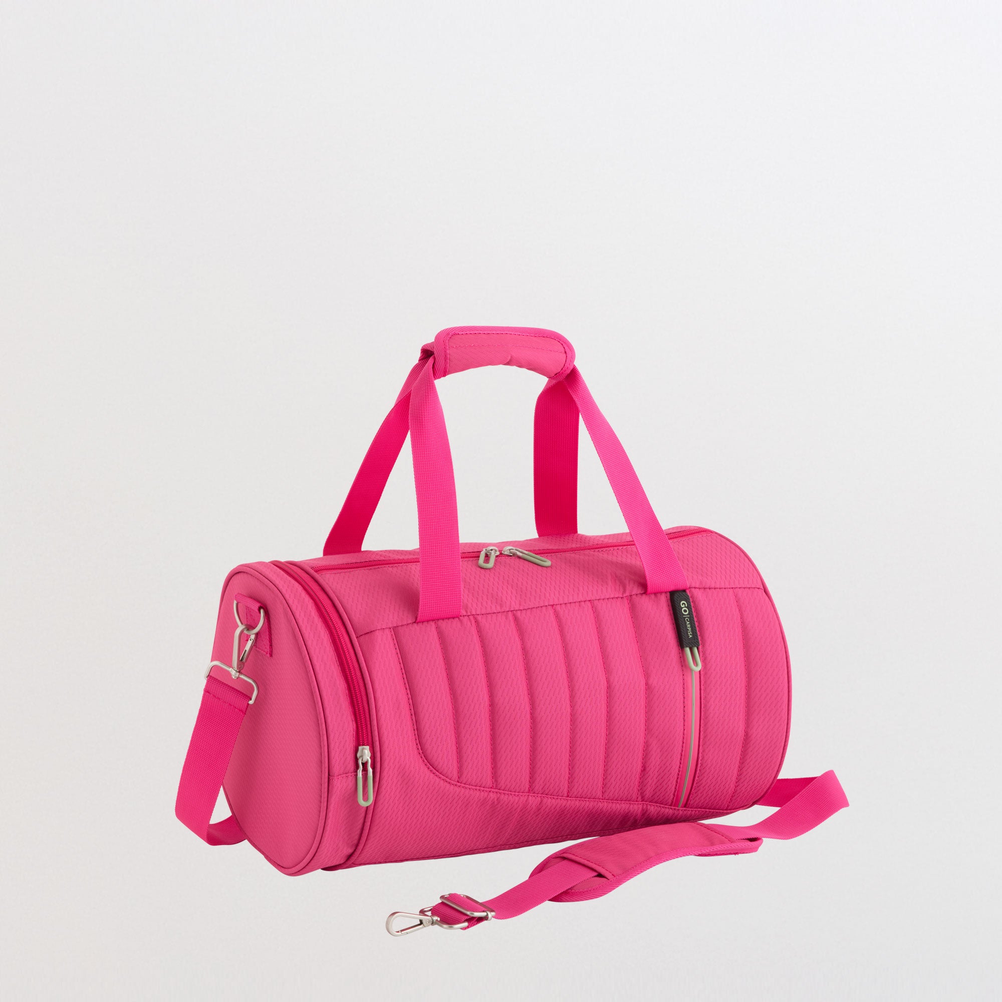 Borsone - Lightness go Fucsia
