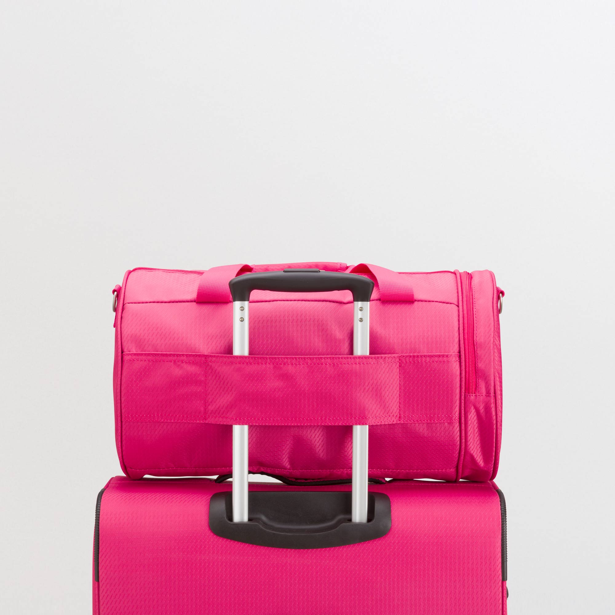 Borsone - Lightness go Fucsia