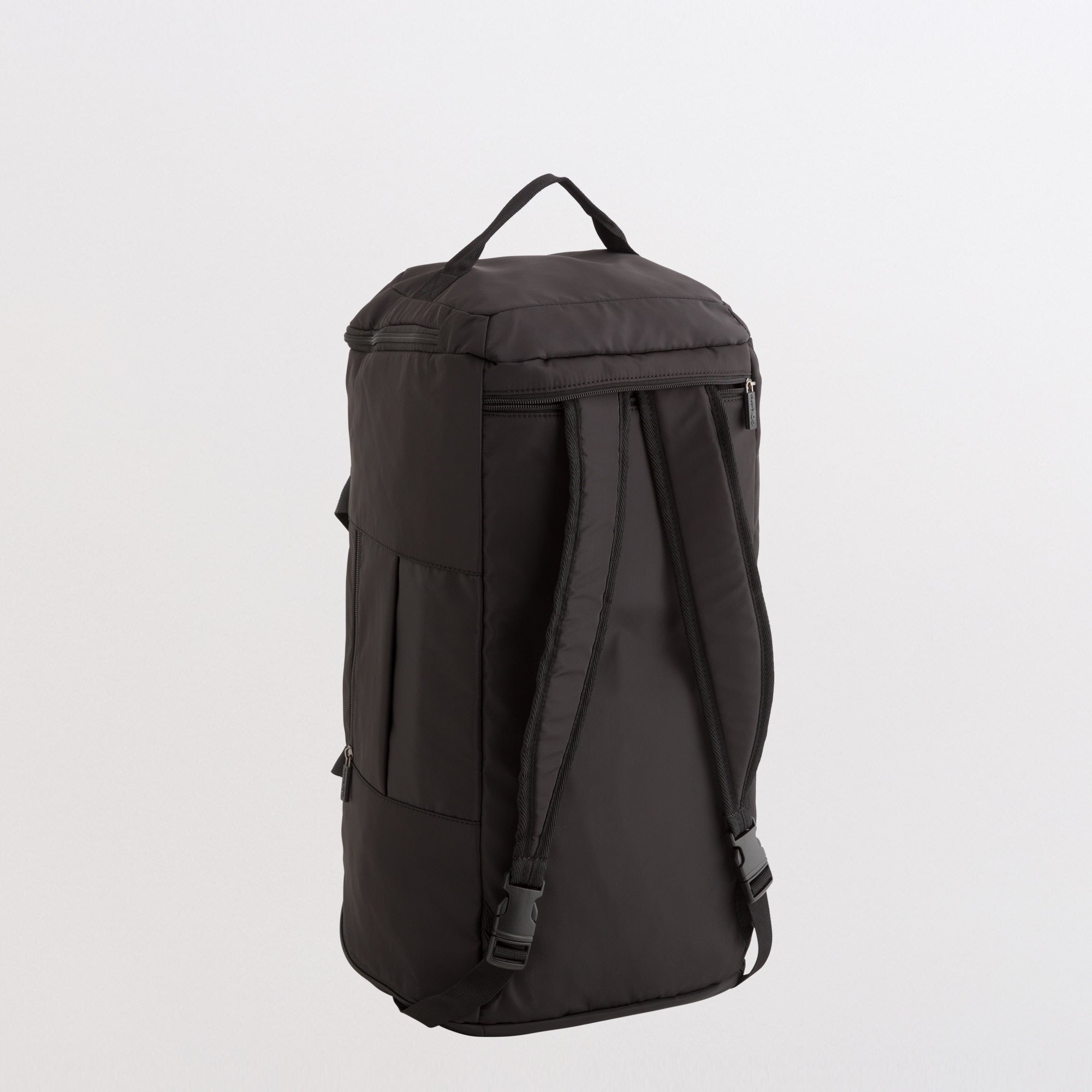 Borsone/zaino - Softair go Nero