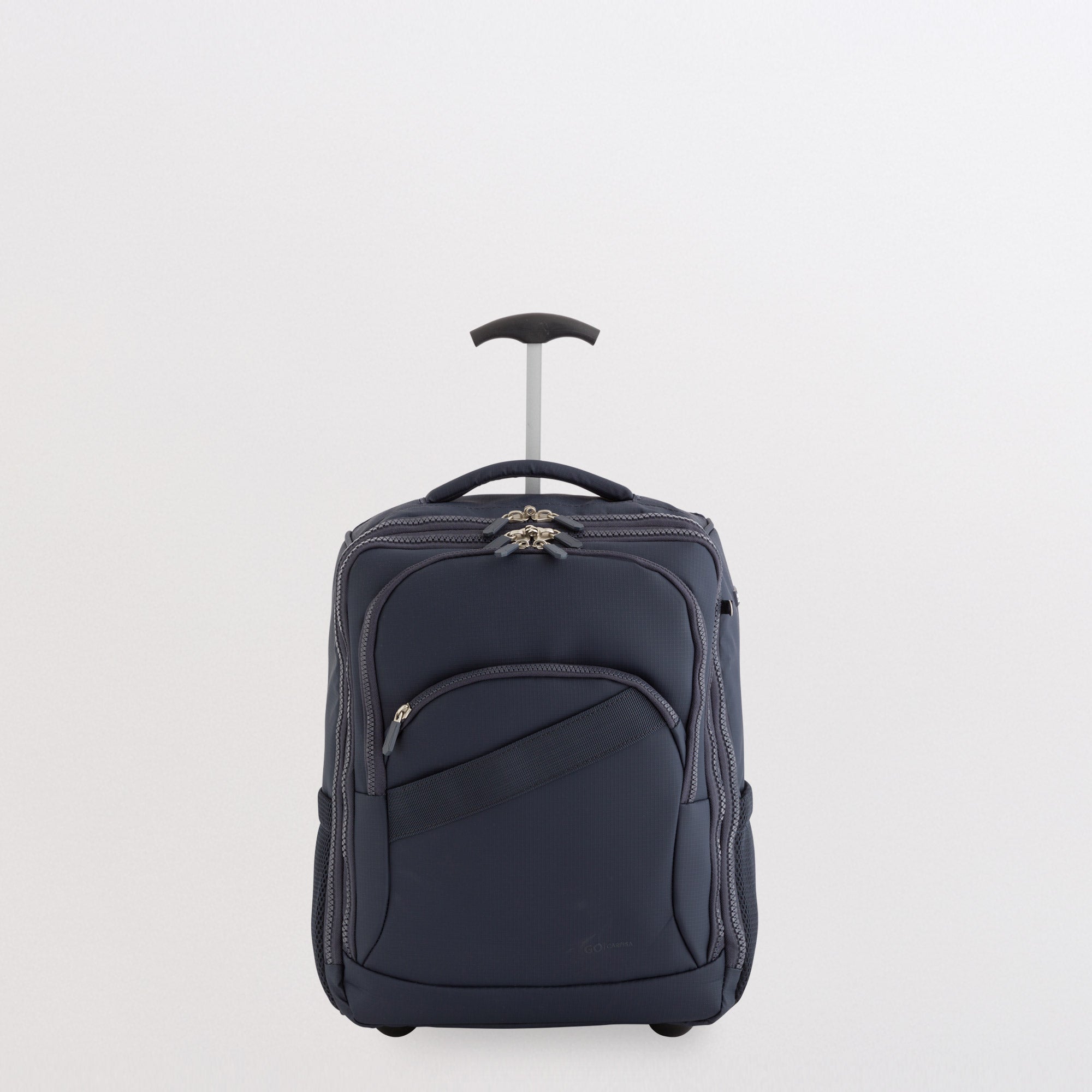 Trolley xs - semirigido - Flysky go Blu Marino